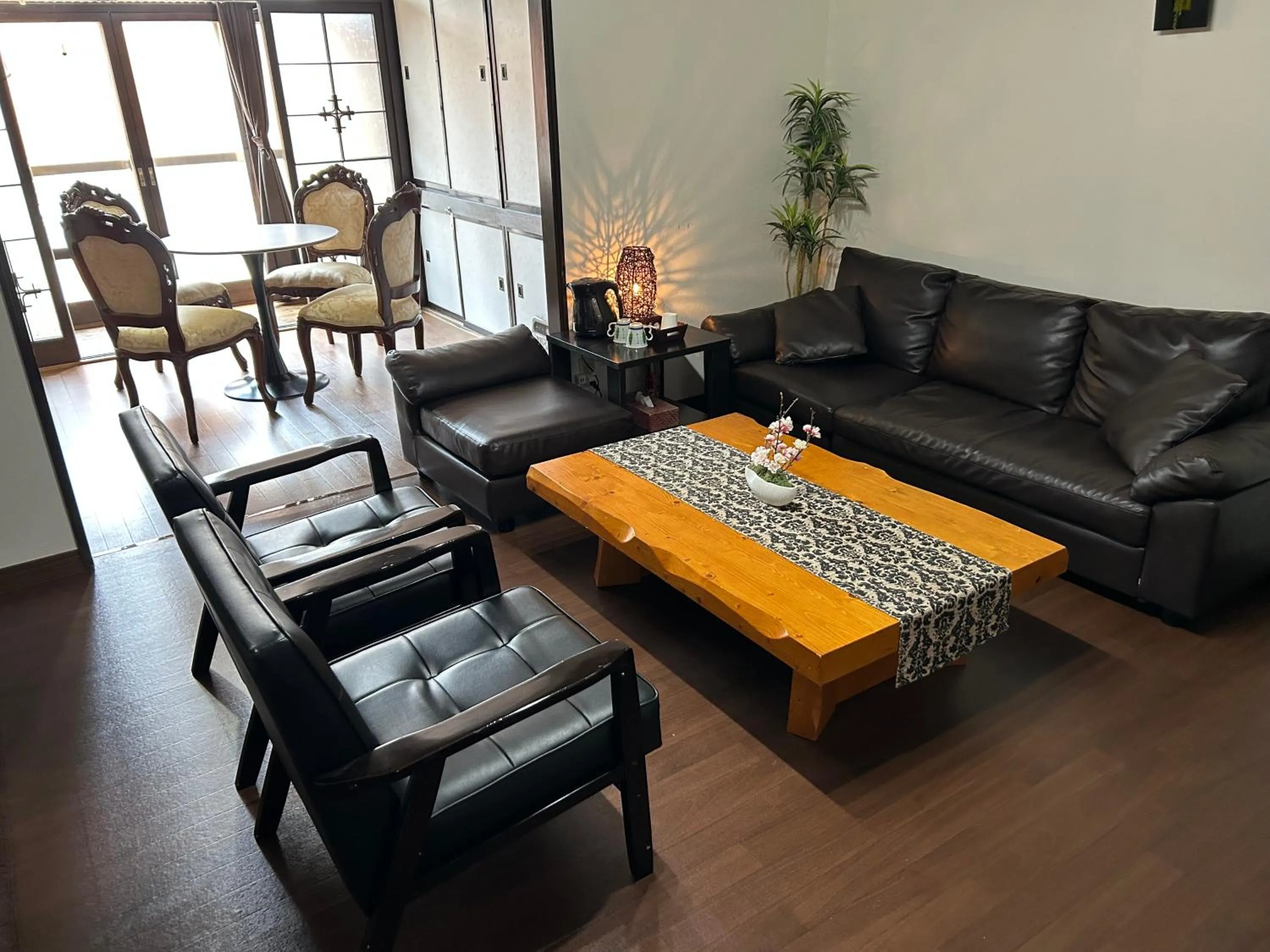 Cool-Residence OTARU