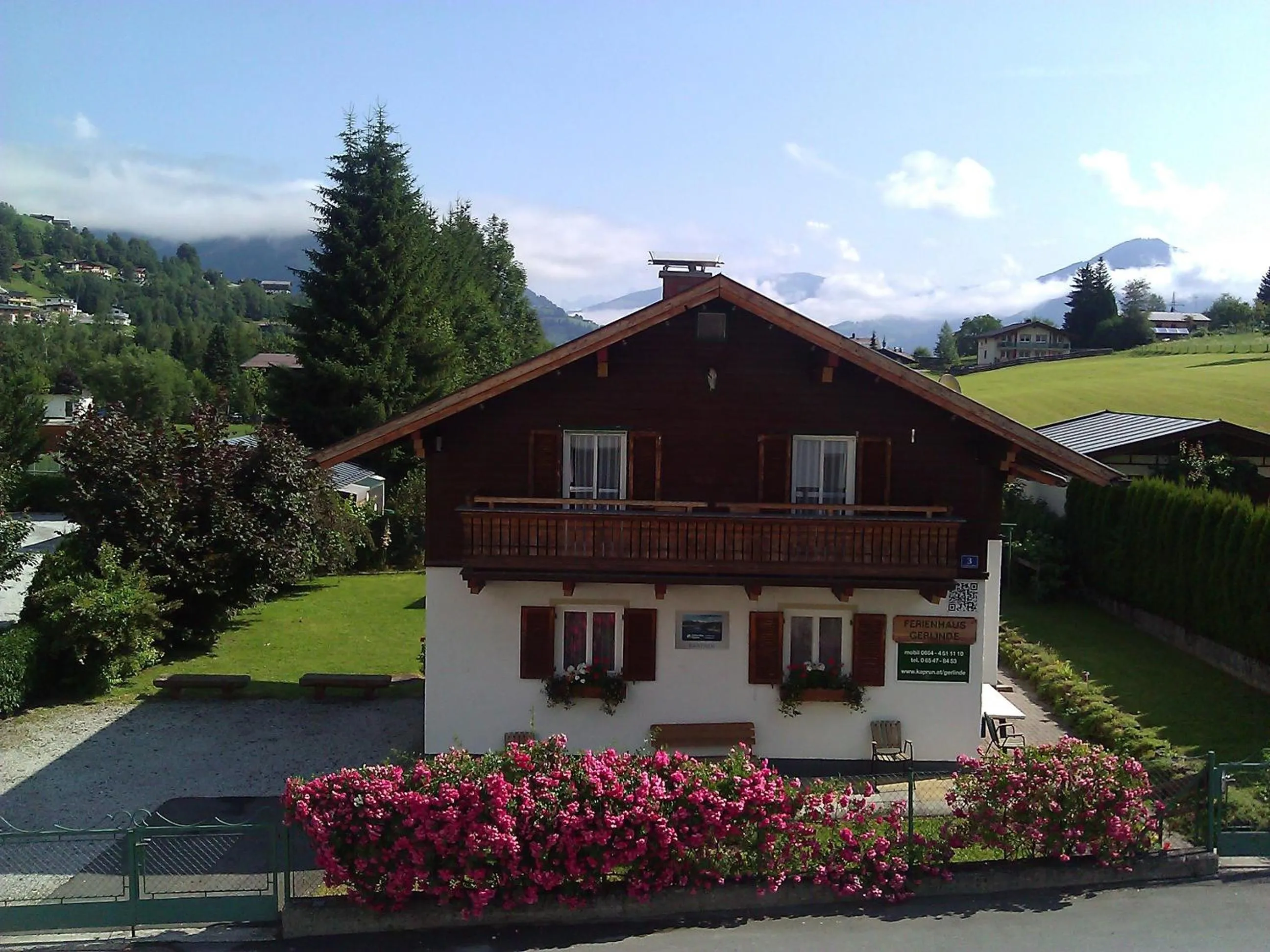 Ferienhaus Gerlinde II