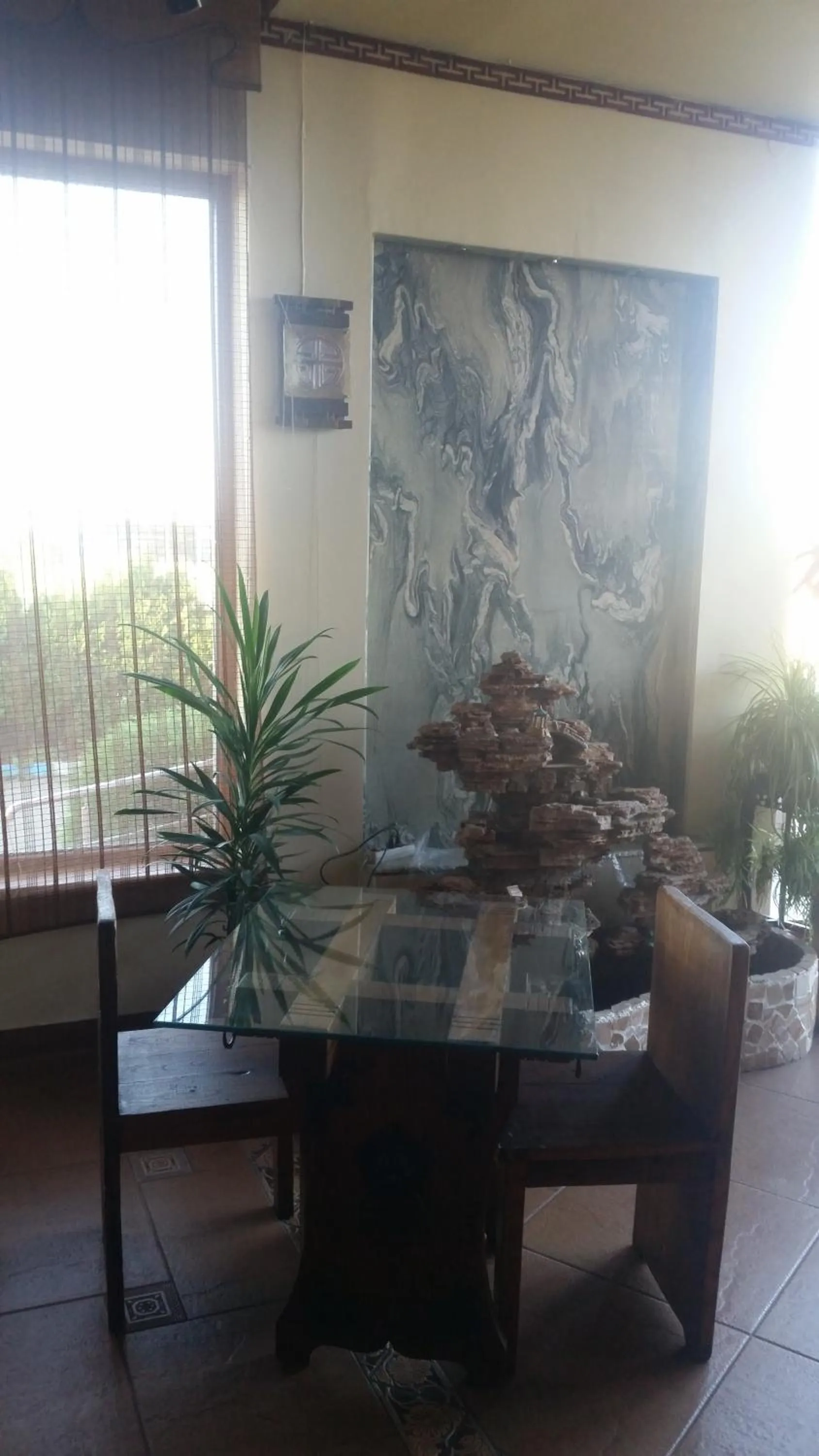 Motel DHS - Chinese Restaurant