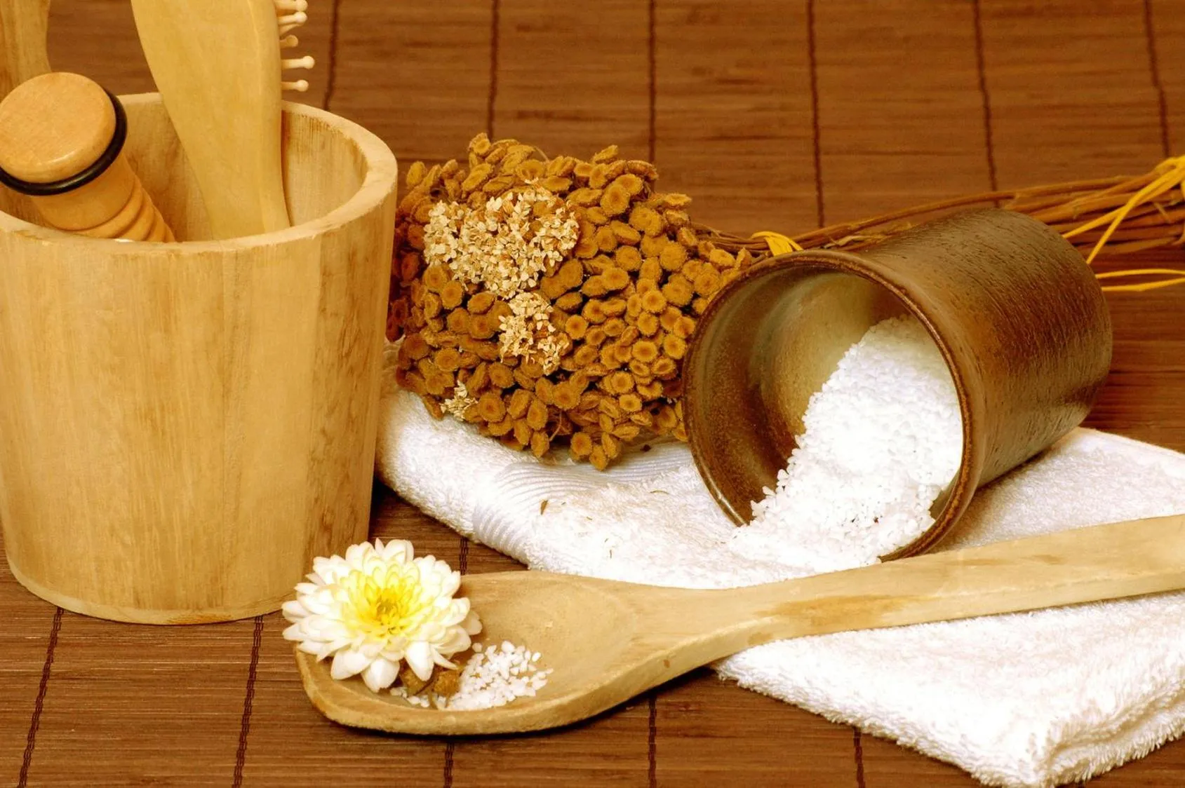 Solarium in Sporthotel Pechtl