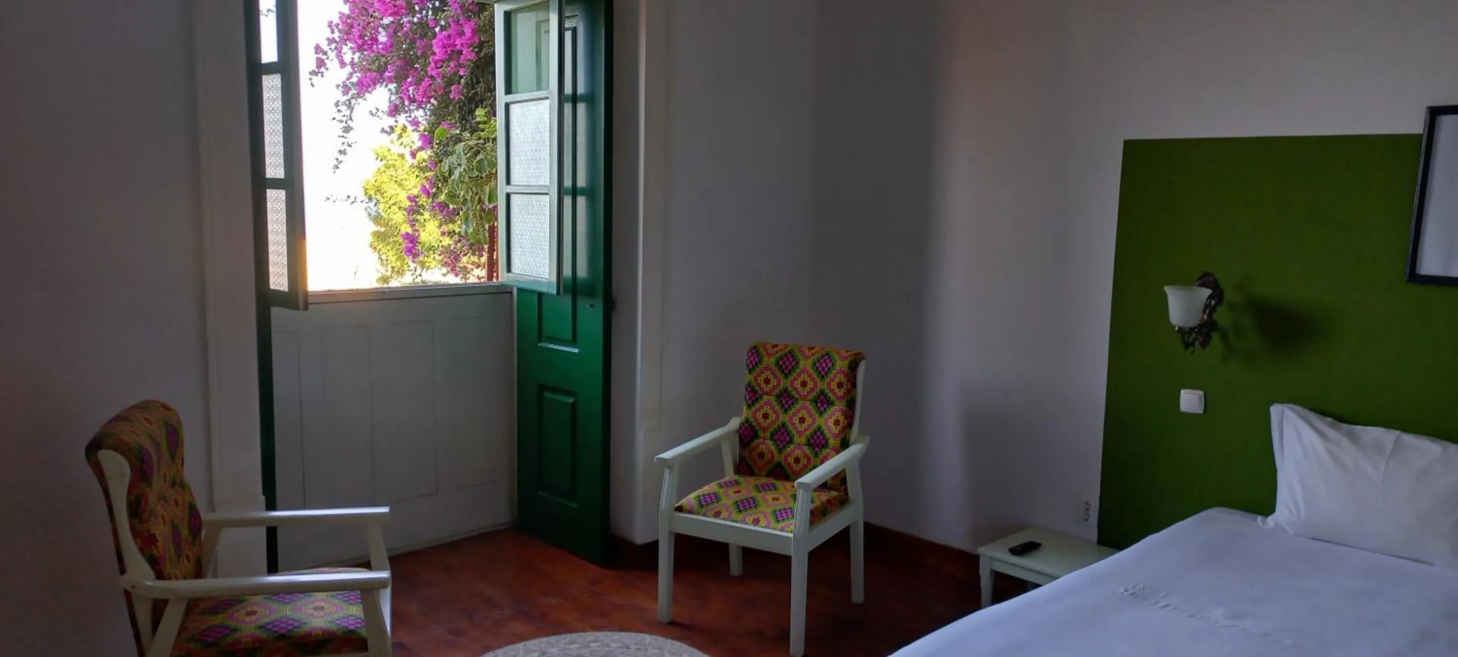 Bedroom, Bed in Hotel Savana