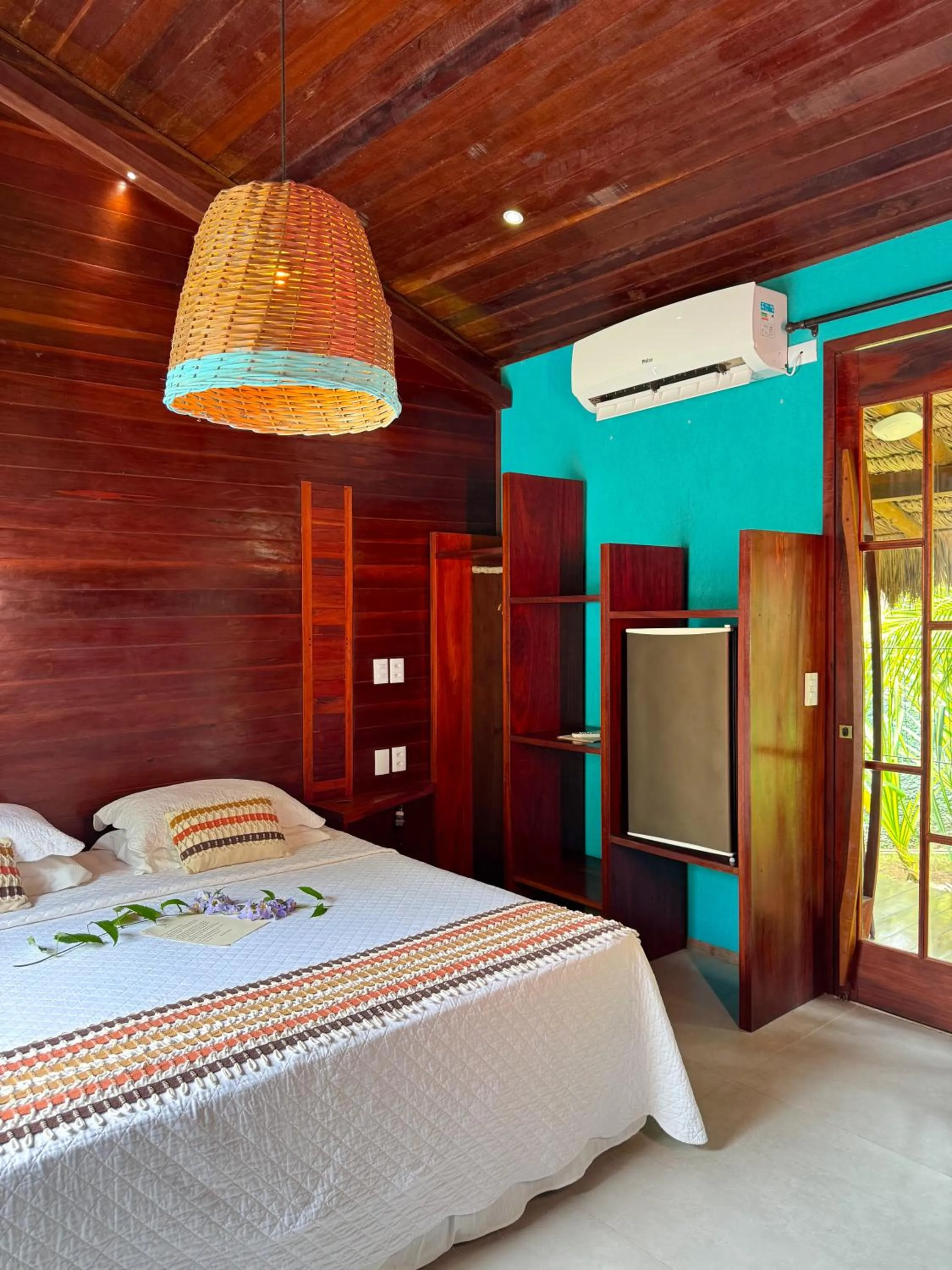 Bungalow in Canoé Brasil