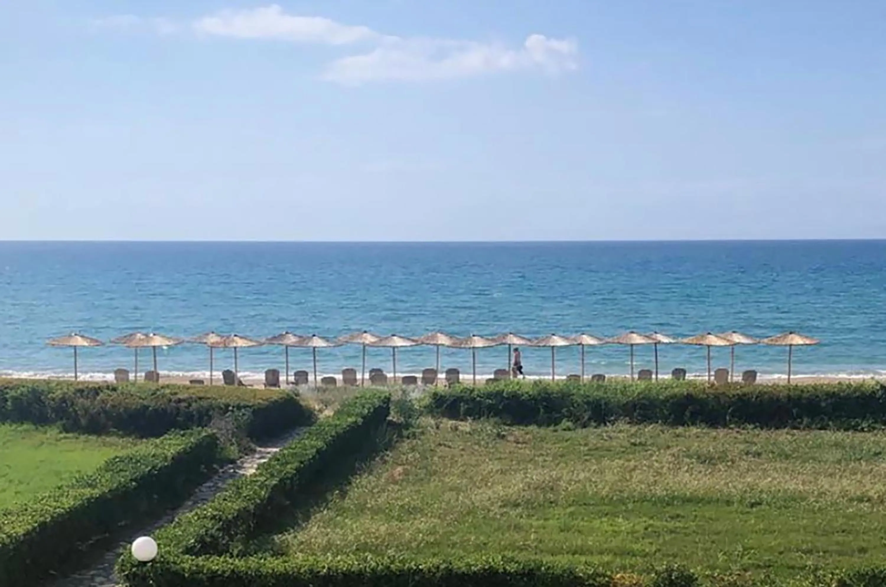 Ammoudia Maisonettes