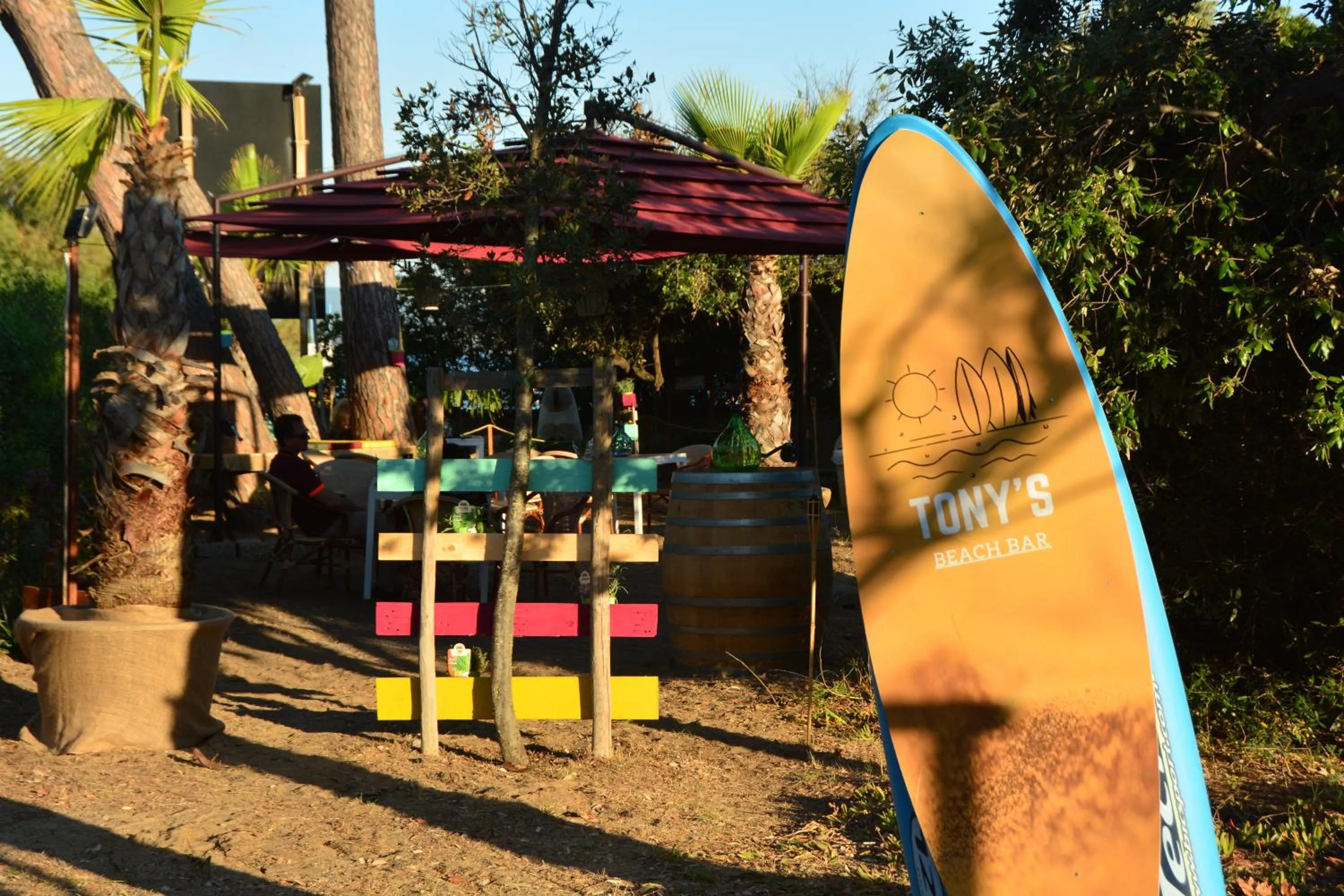 Golfo del Sole Hotel & Holiday Resort