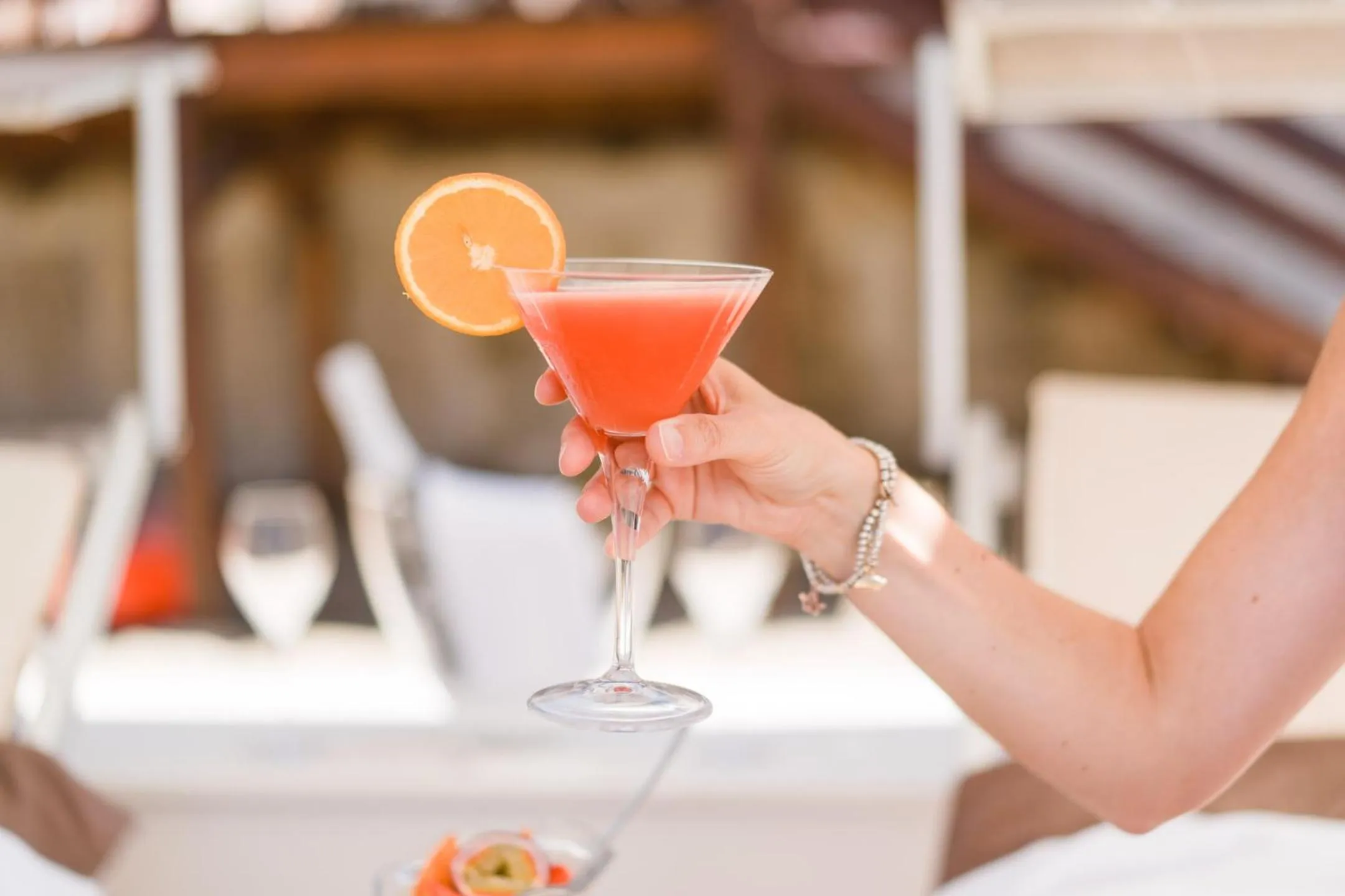 Golfo del Sole Hotel & Holiday Resort