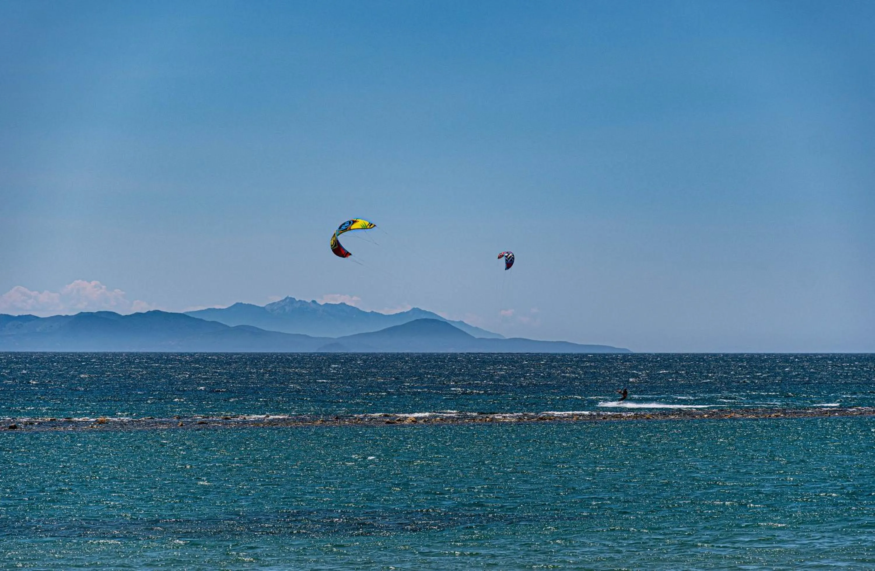 Sports in Golfo del Sole Hotel & Holiday Resort