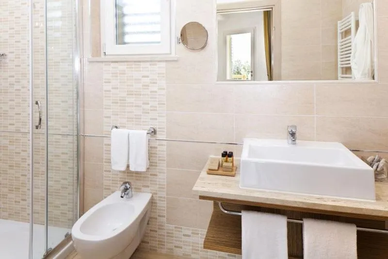 Golfo del Sole Hotel & Holiday Resort