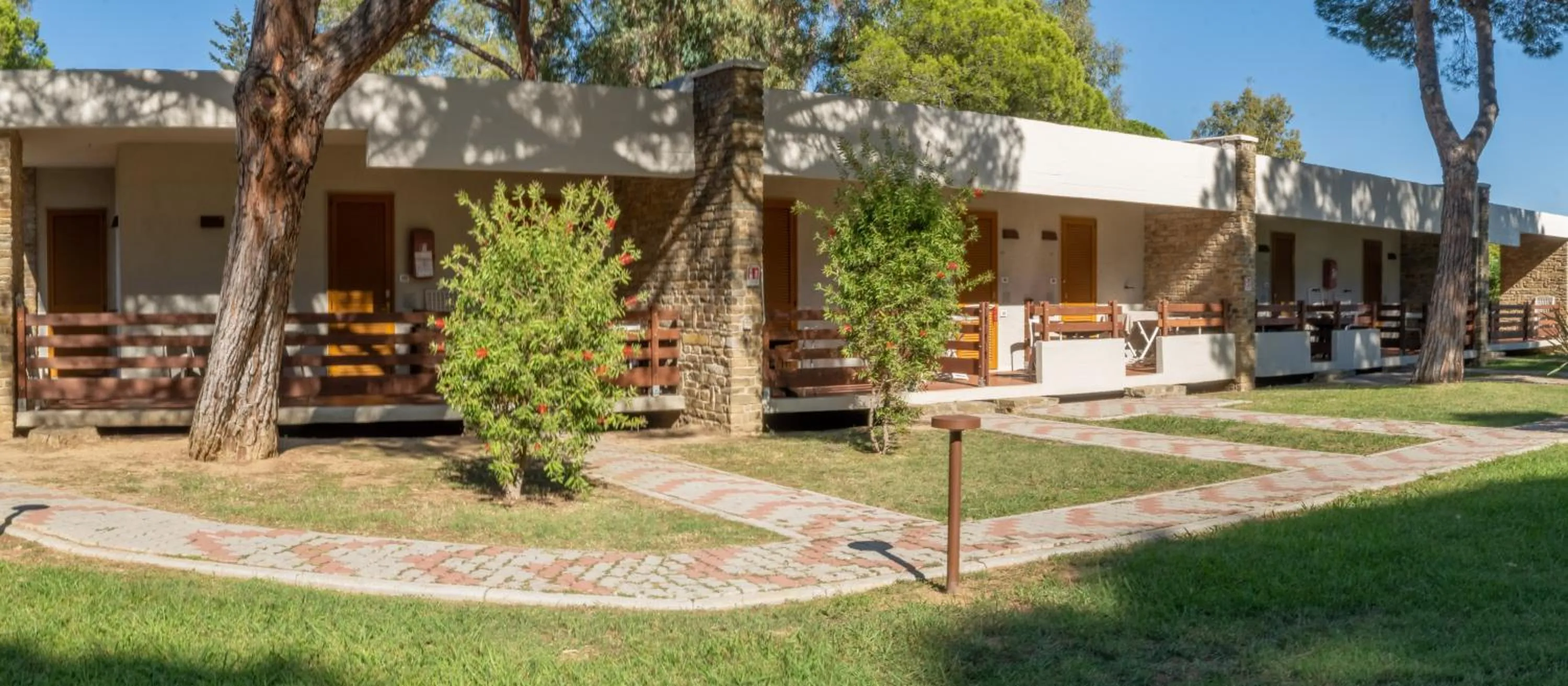 Golfo del Sole Hotel & Holiday Resort