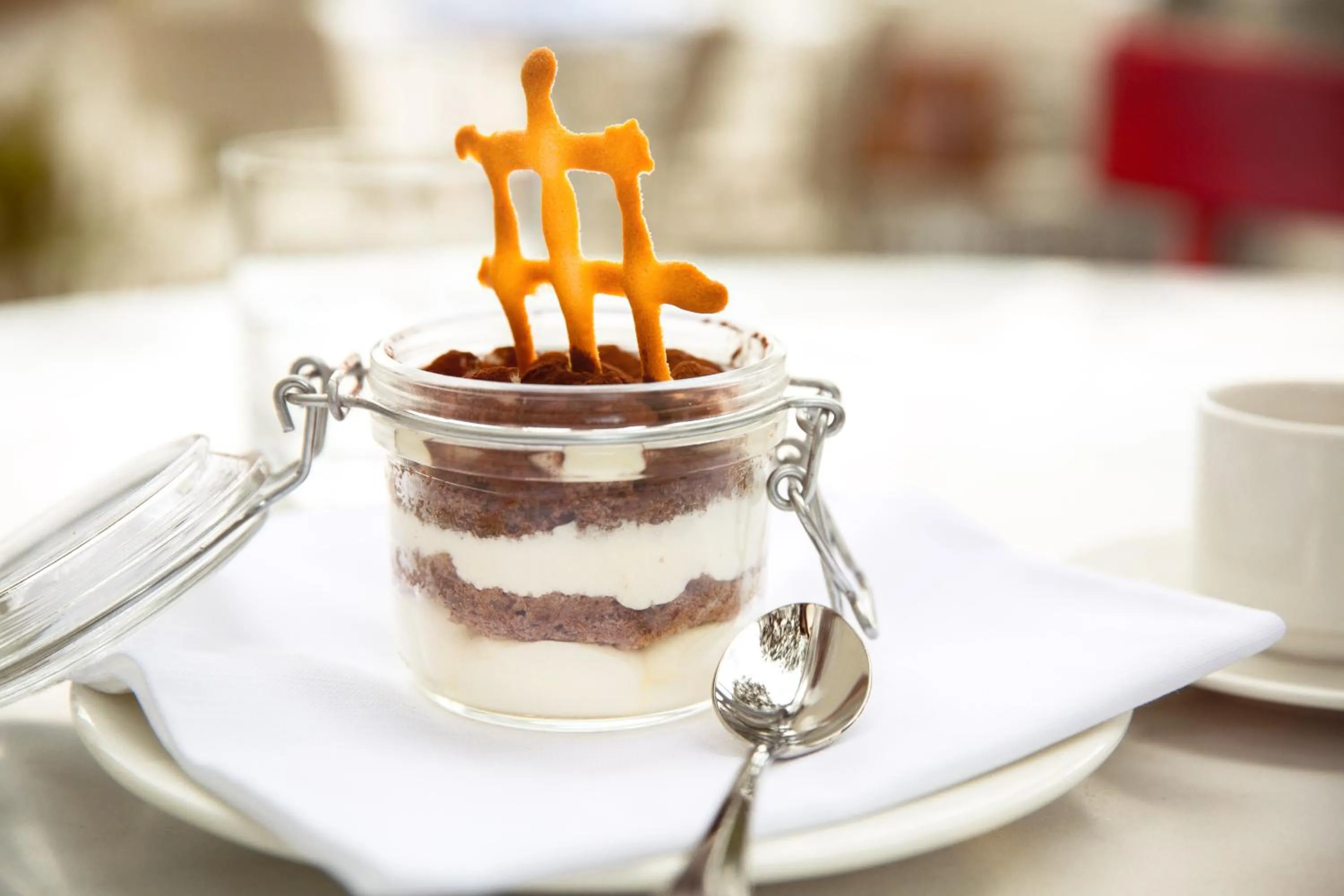 Food close-up in Golfo del Sole Hotel & Holiday Resort