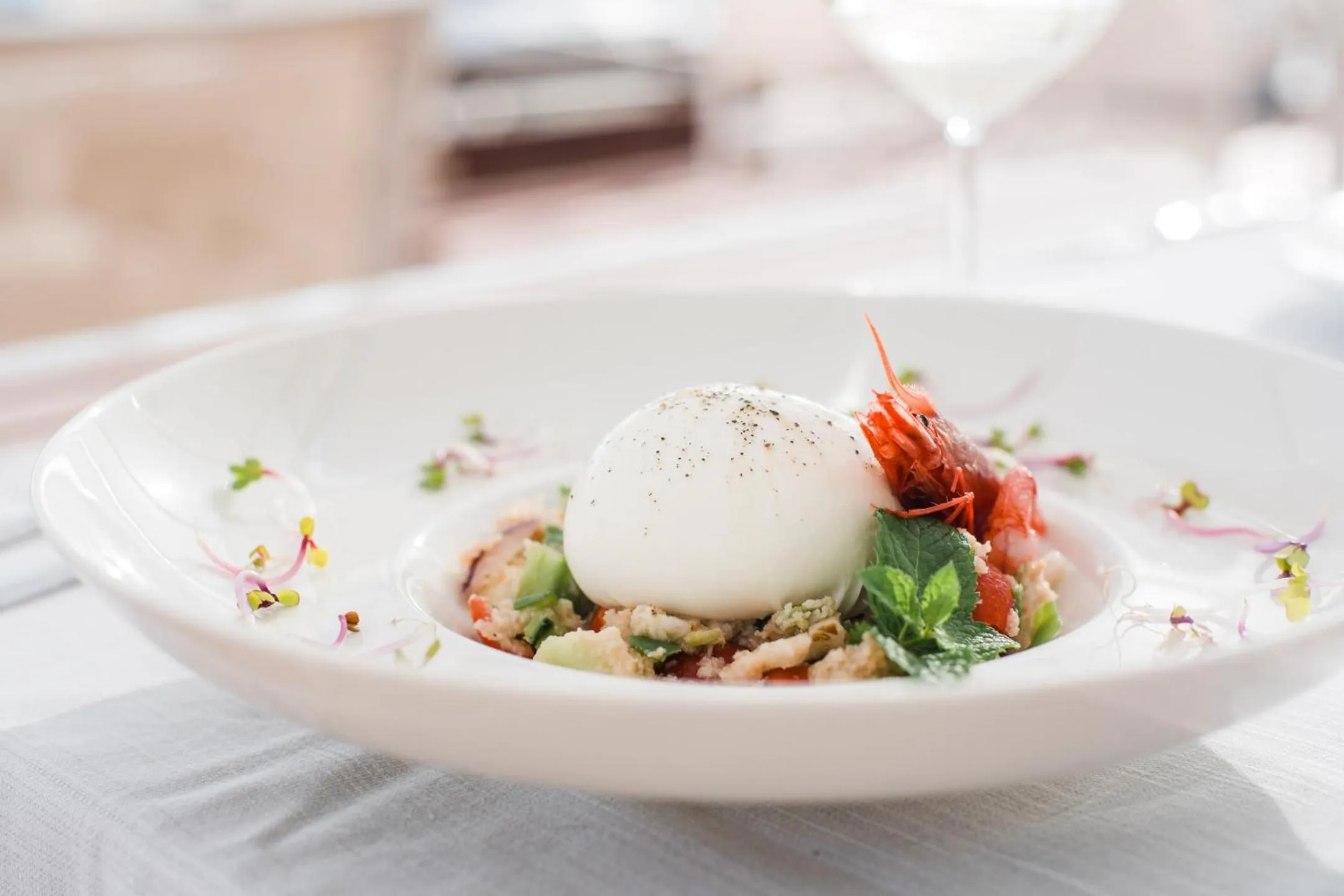 Golfo del Sole Hotel & Holiday Resort