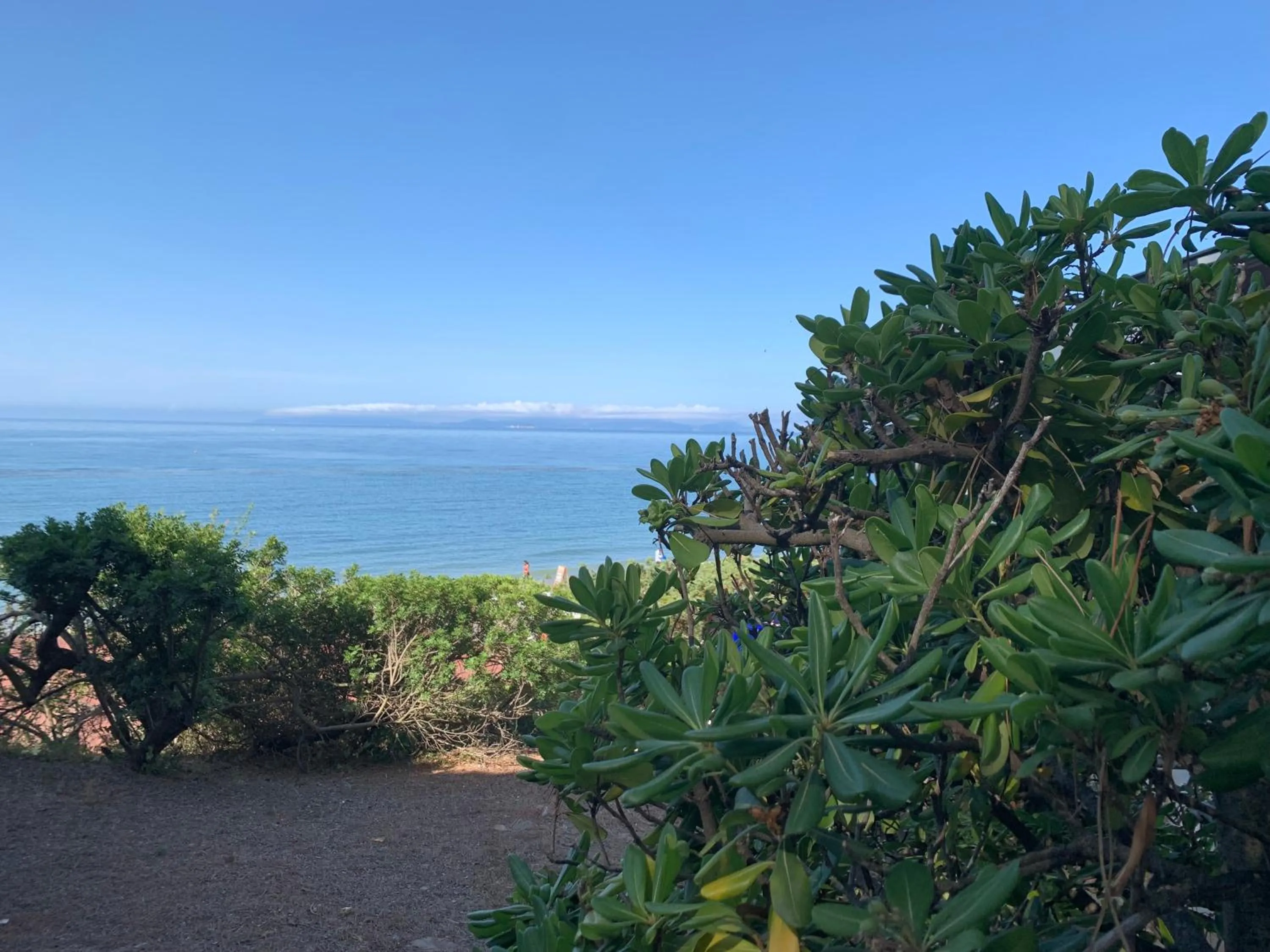 Golfo del Sole Hotel & Holiday Resort