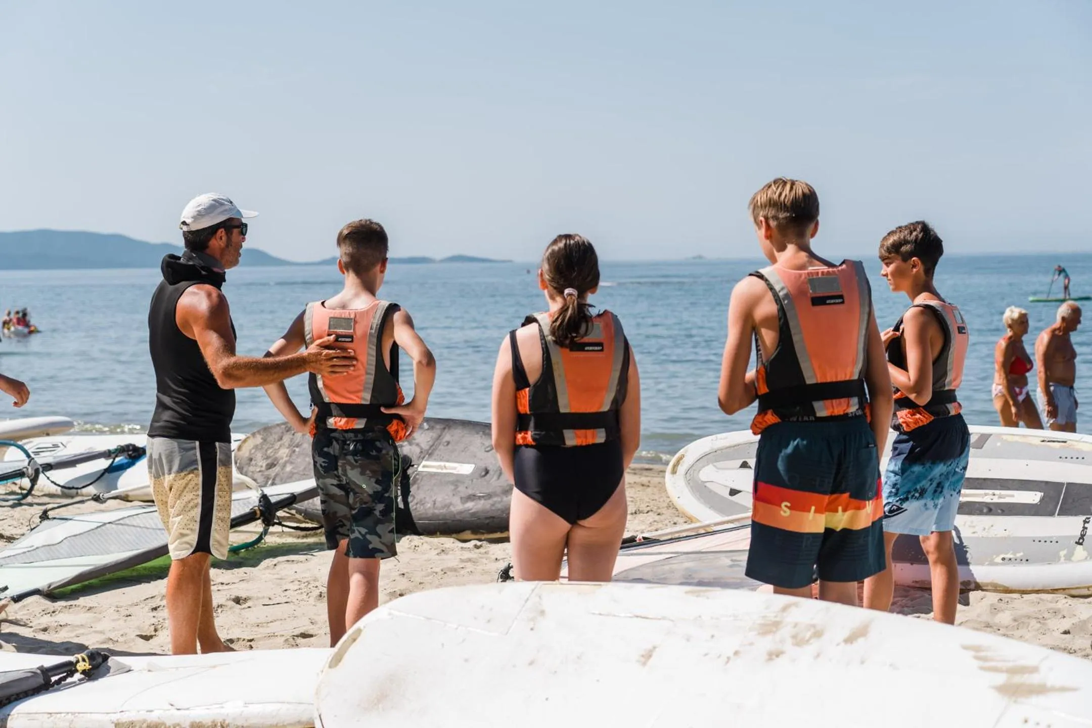 Golfo del Sole Hotel & Holiday Resort