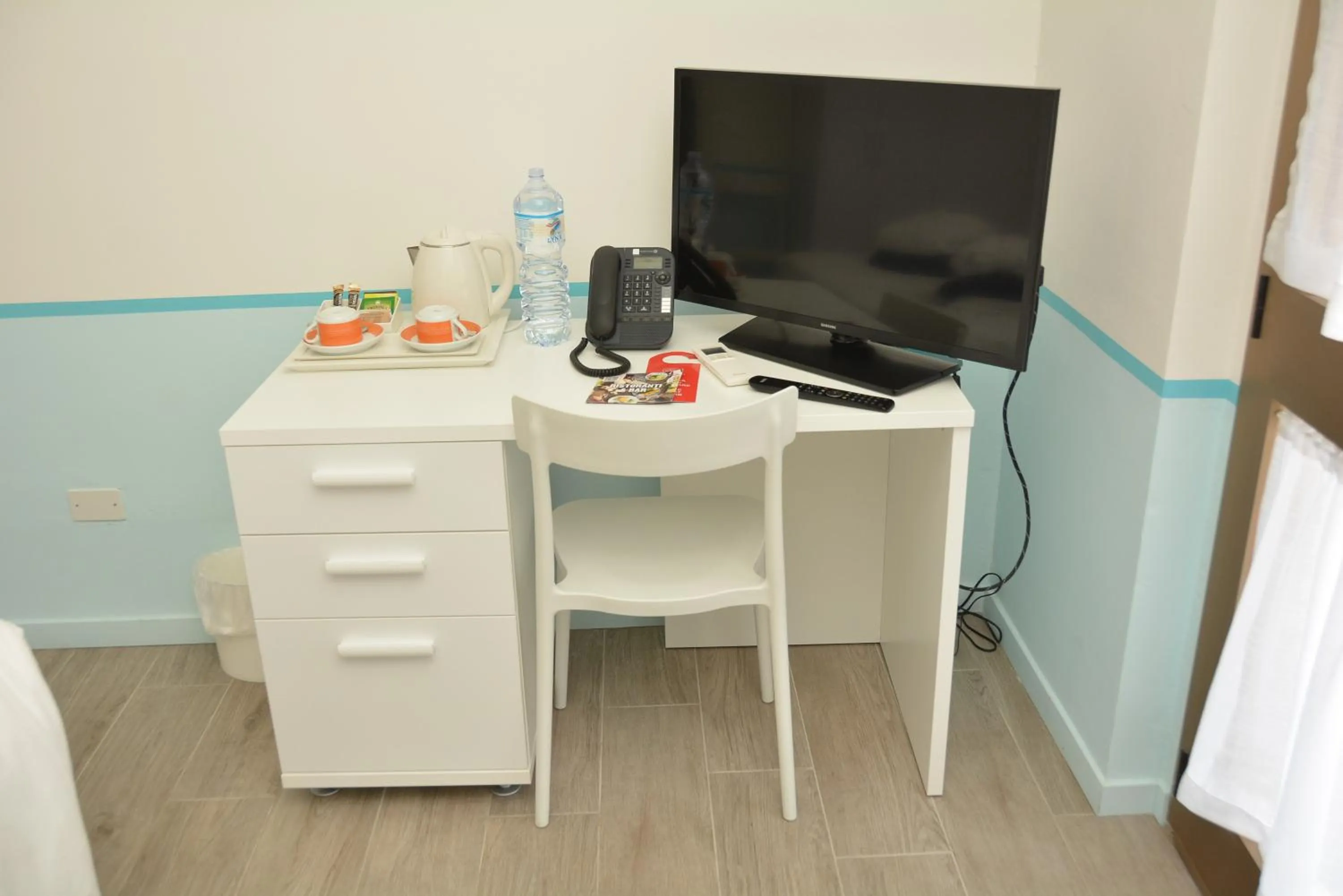 Golfo del Sole Hotel & Holiday Resort