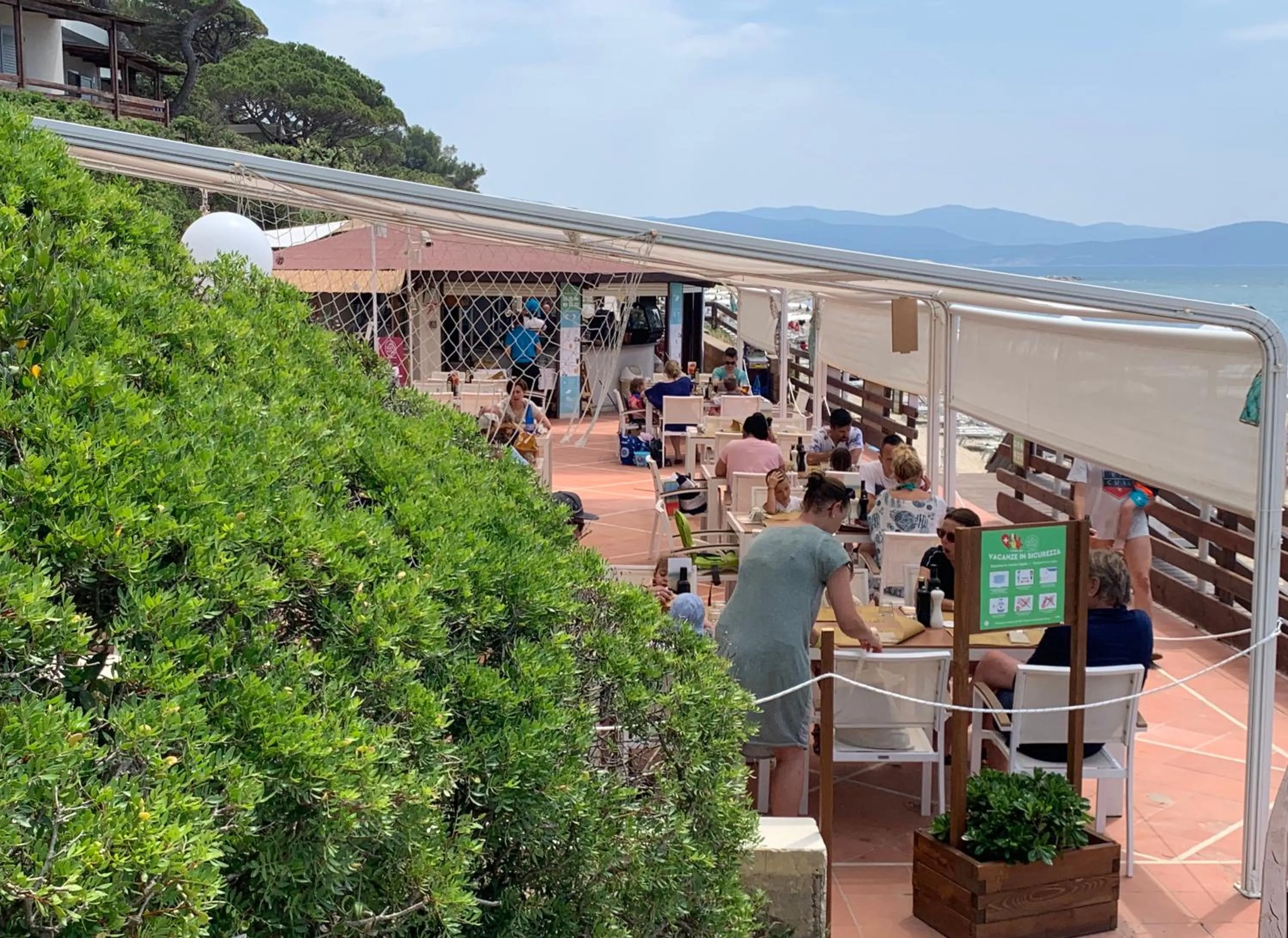 Golfo del Sole Hotel & Holiday Resort