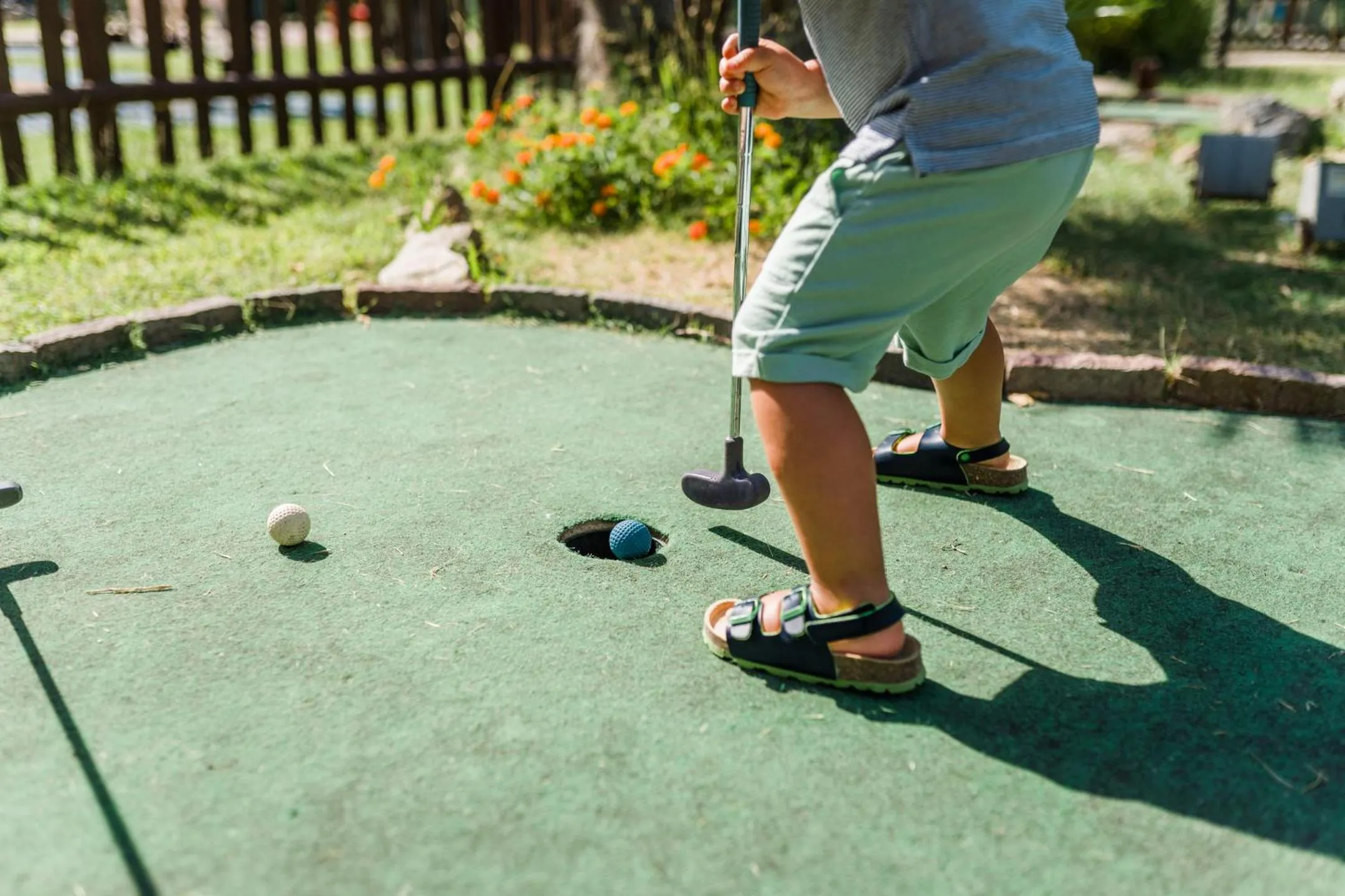 Golfo del Sole Hotel & Holiday Resort