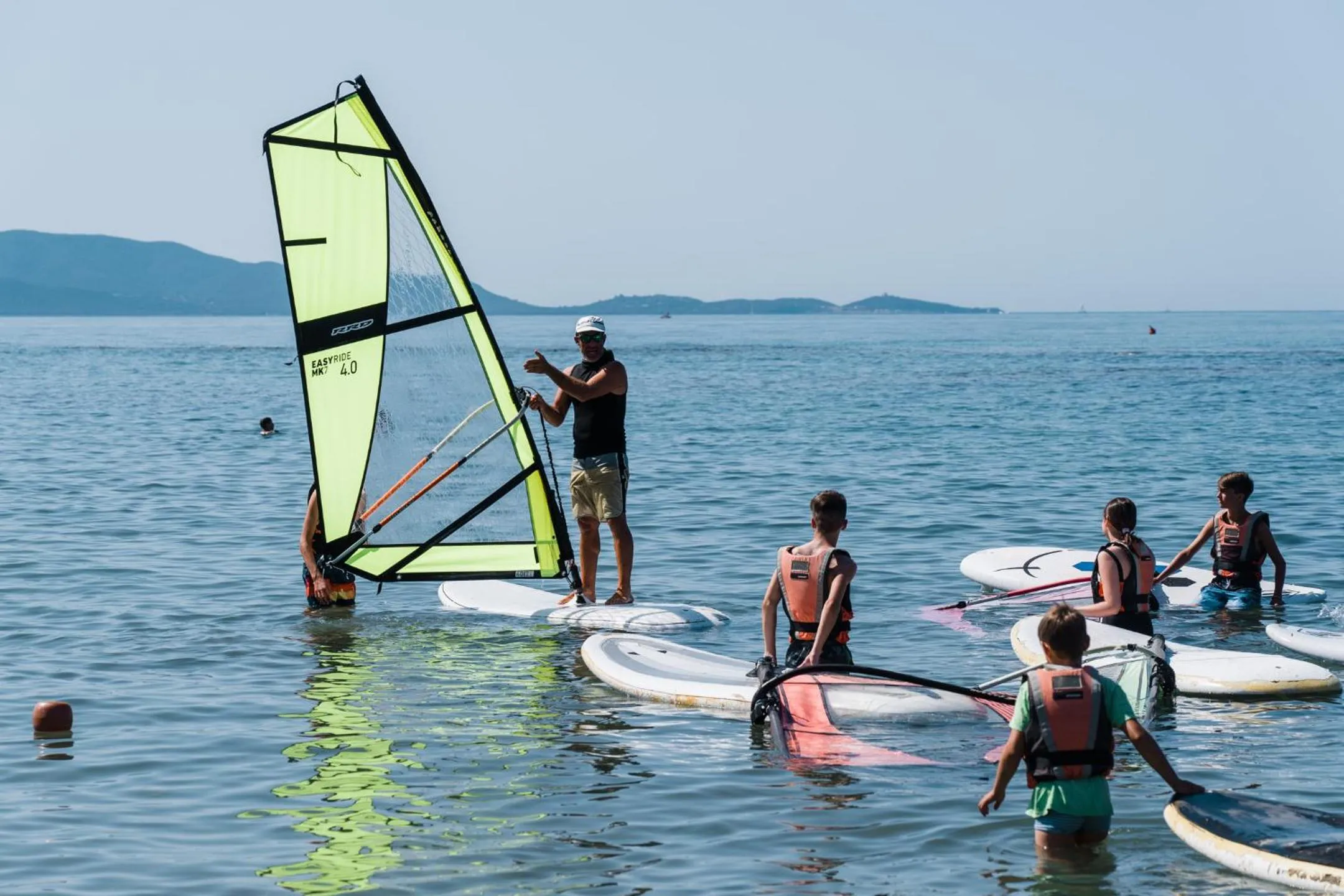 Golfo del Sole Hotel & Holiday Resort