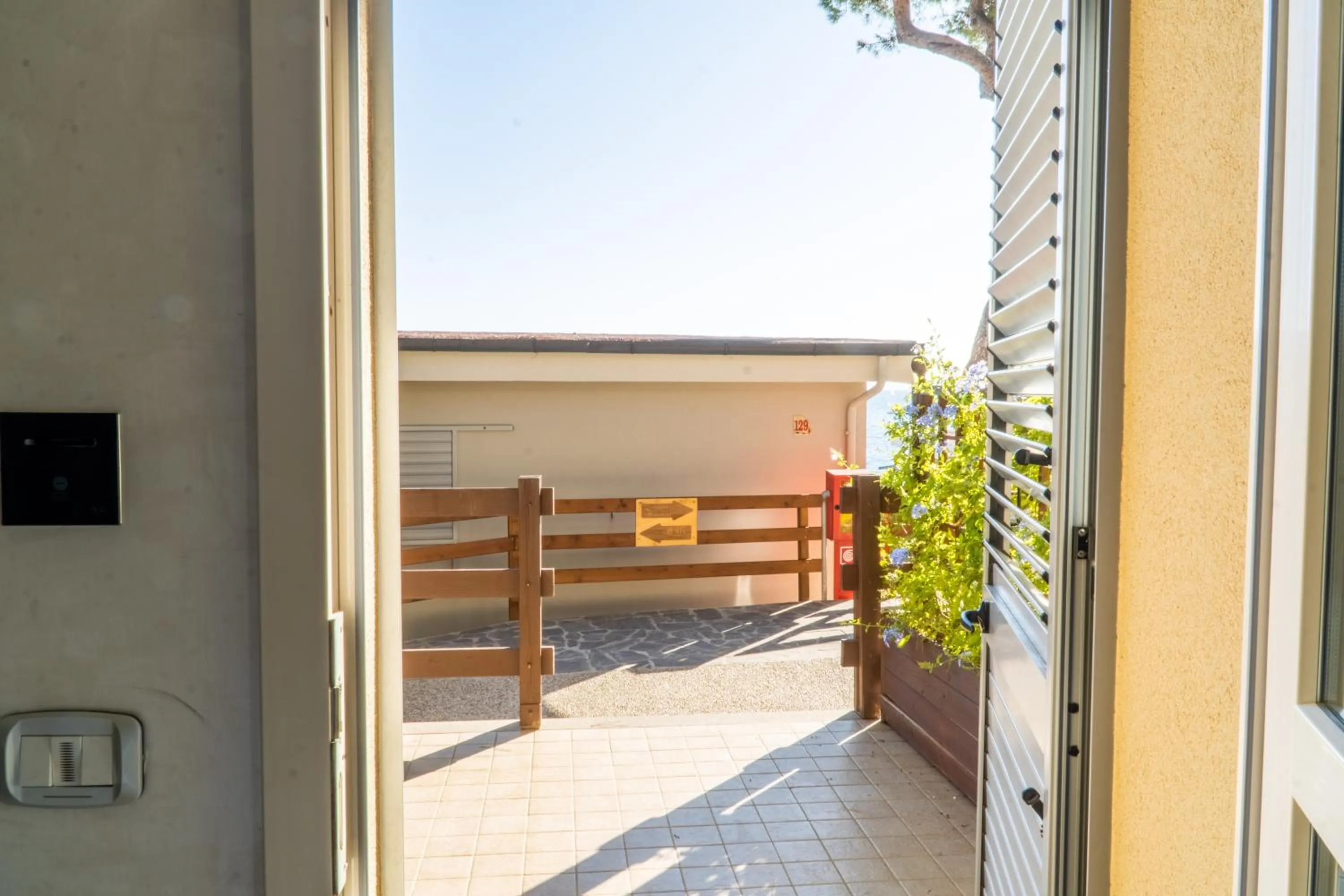 Golfo del Sole Hotel & Holiday Resort