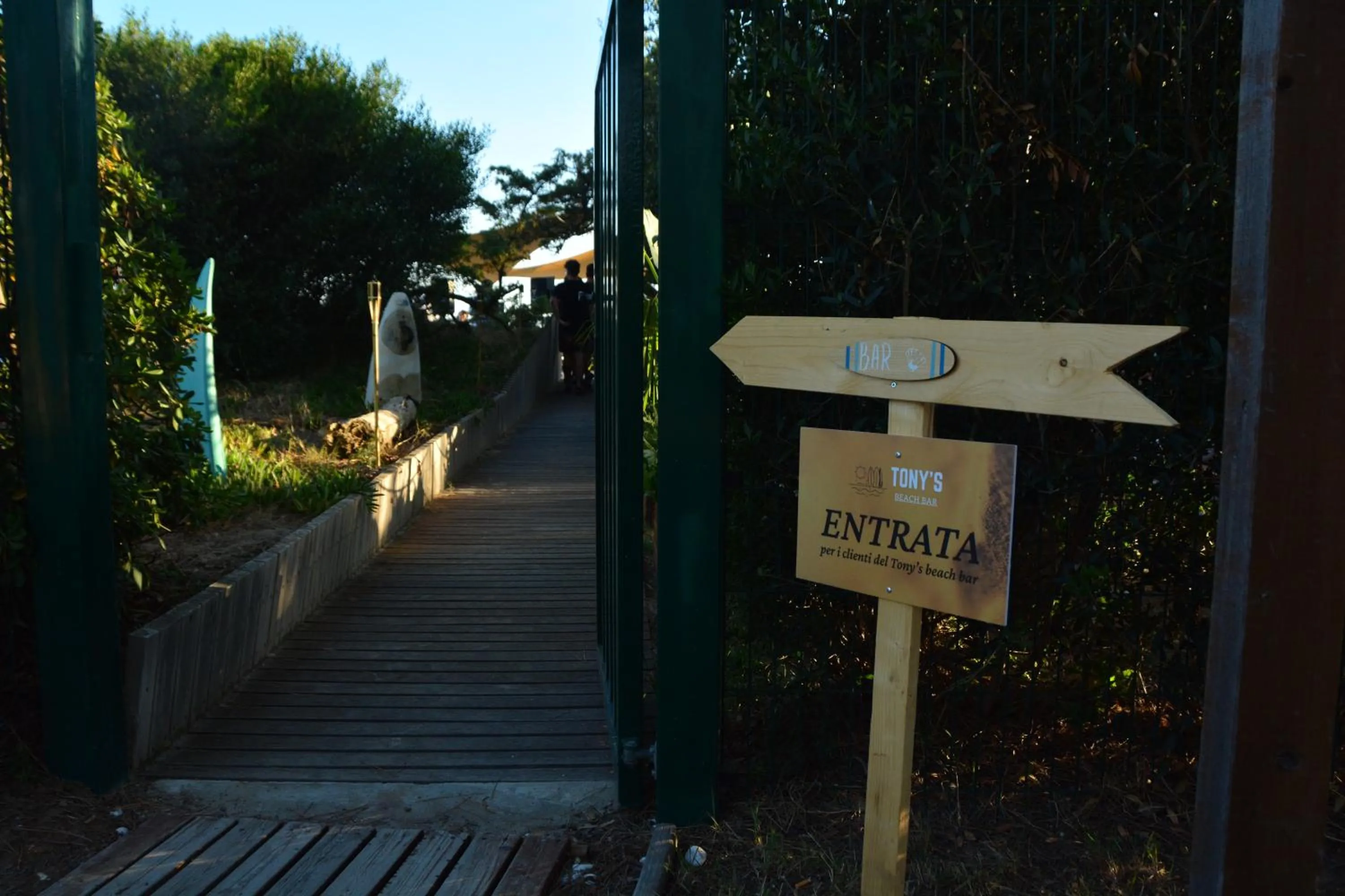 Golfo del Sole Hotel & Holiday Resort