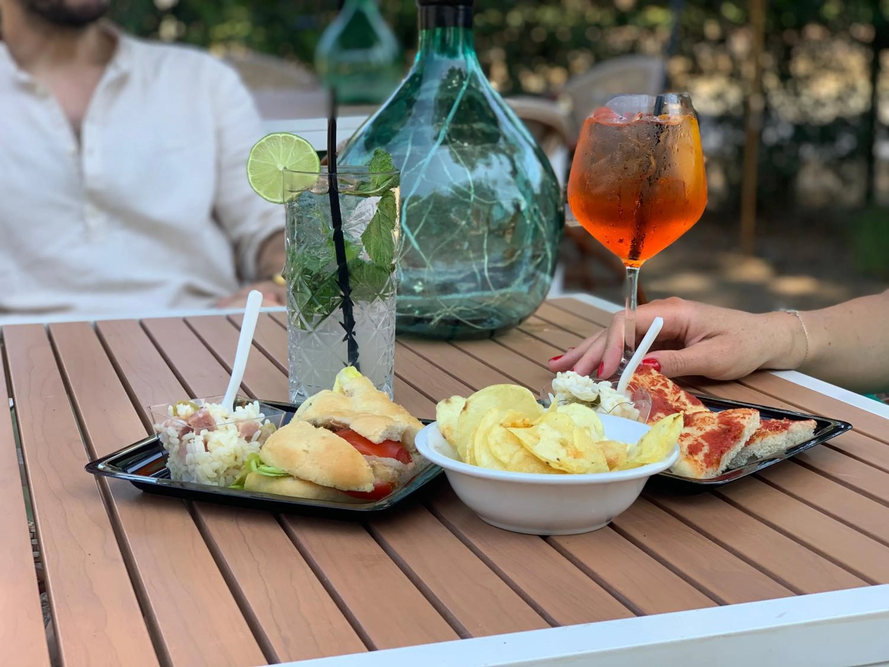 Golfo del Sole Hotel & Holiday Resort