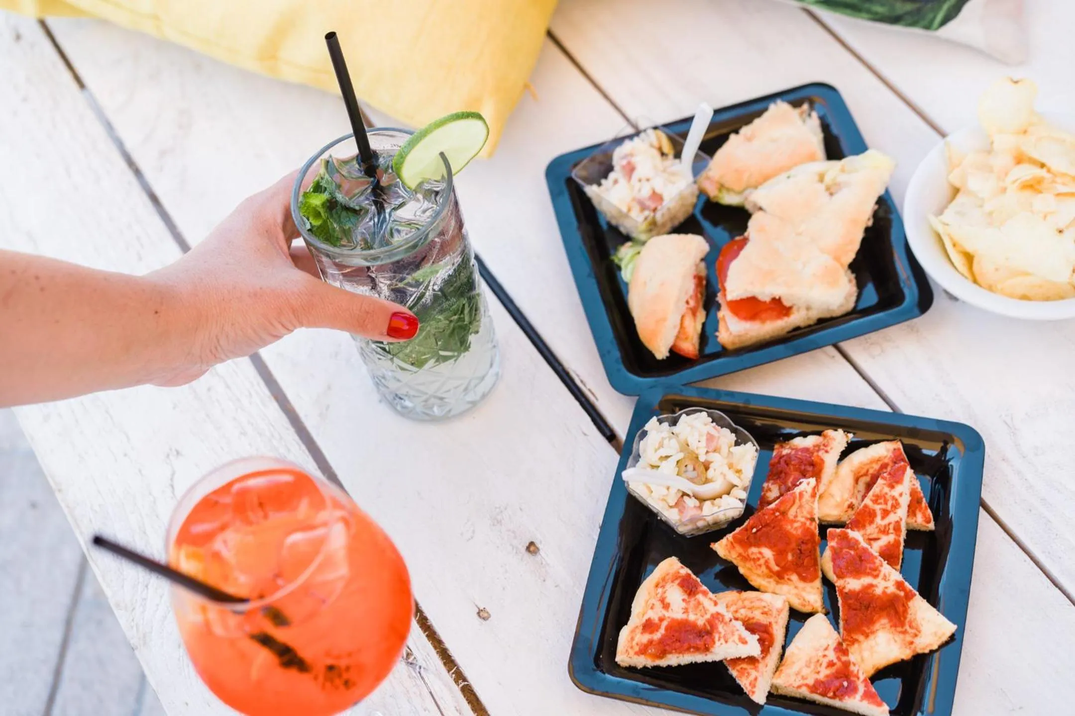 Golfo del Sole Hotel & Holiday Resort