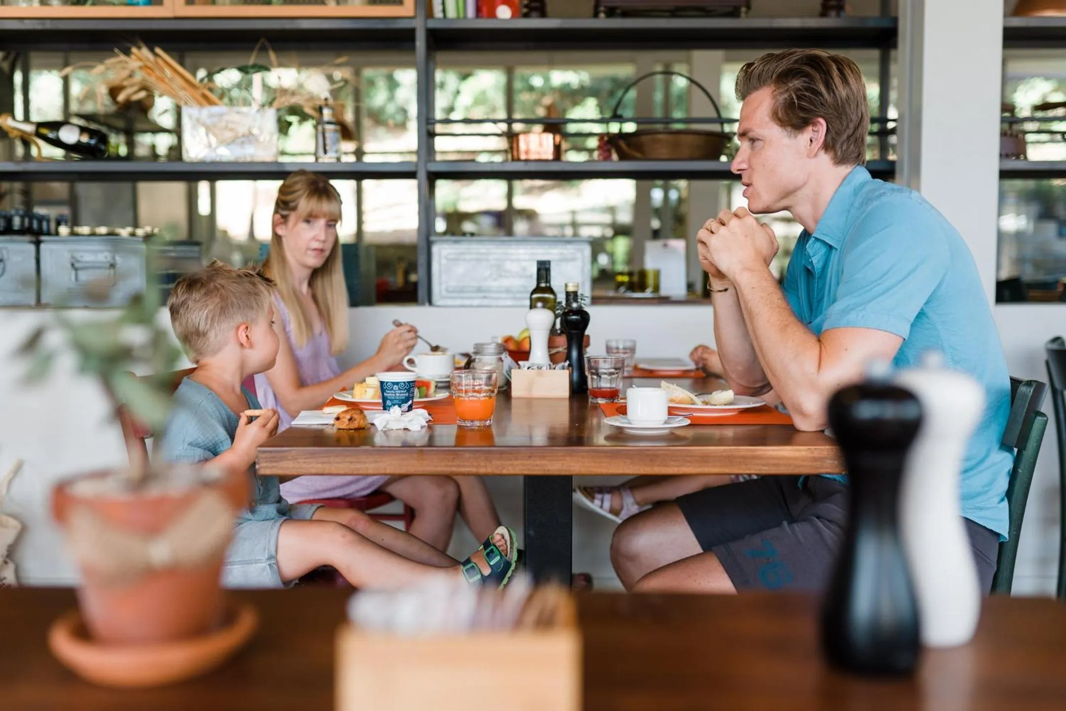 Golfo del Sole Hotel & Holiday Resort