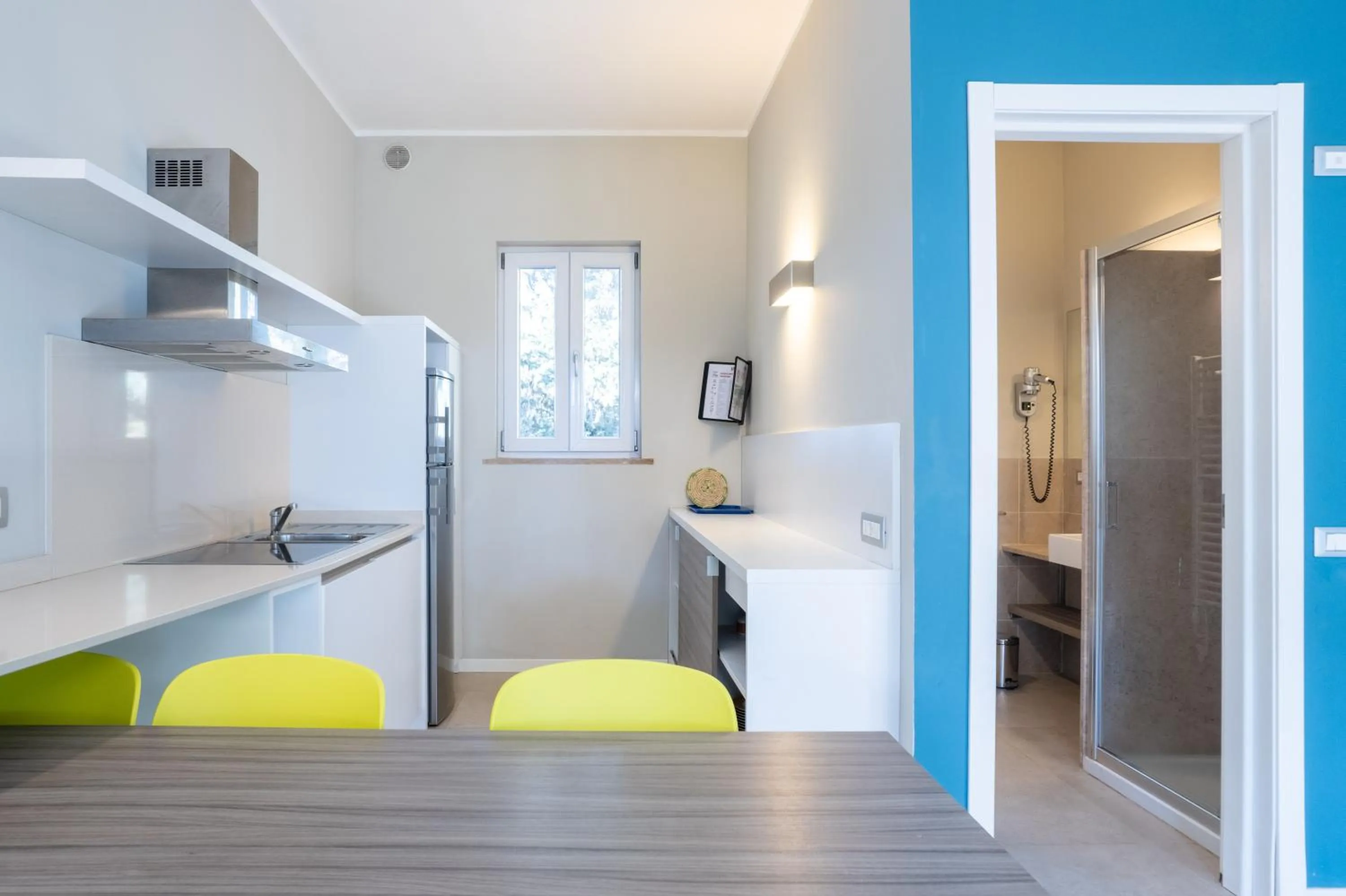 Golfo del Sole Hotel & Holiday Resort