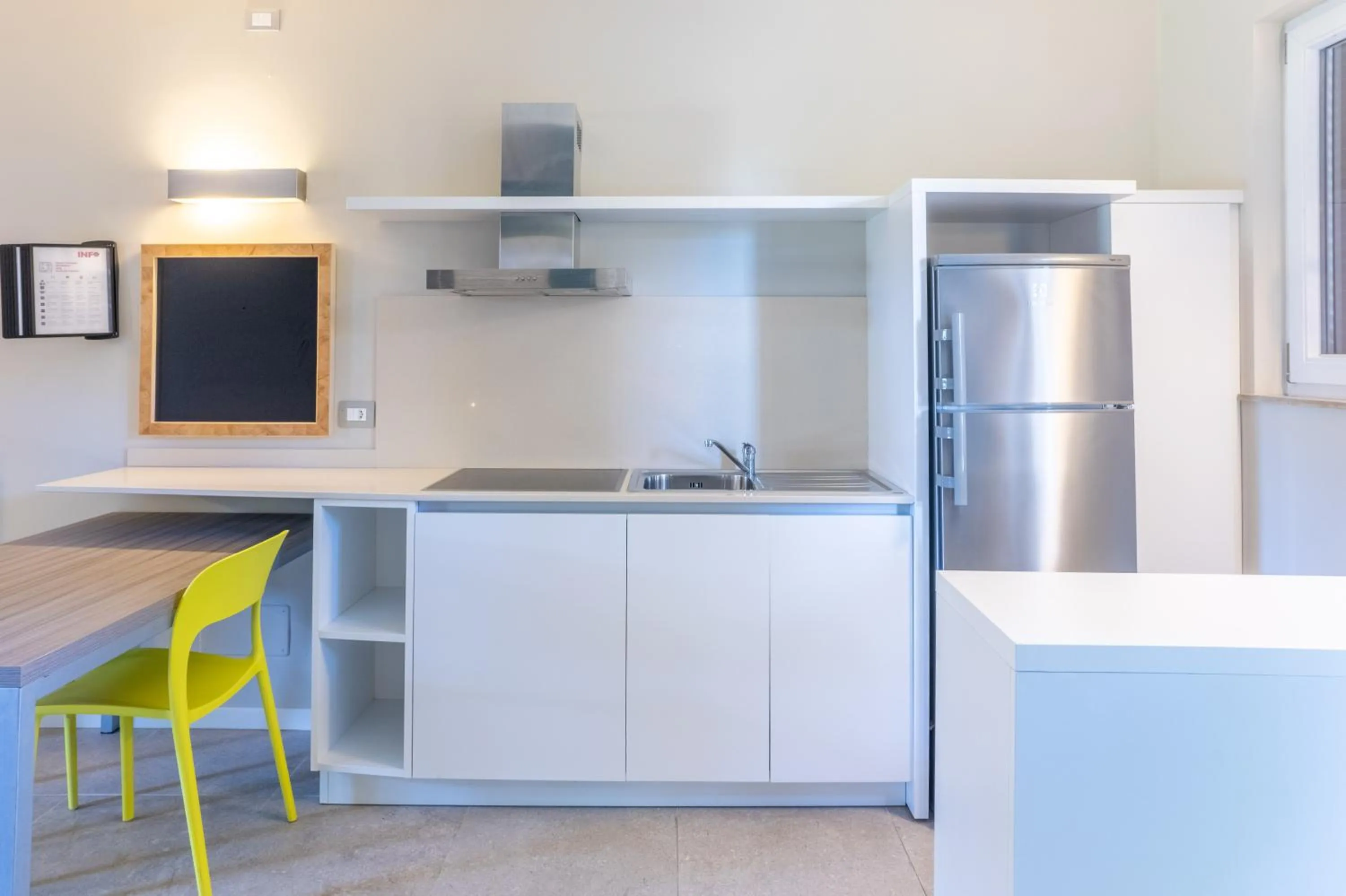 Golfo del Sole Hotel & Holiday Resort