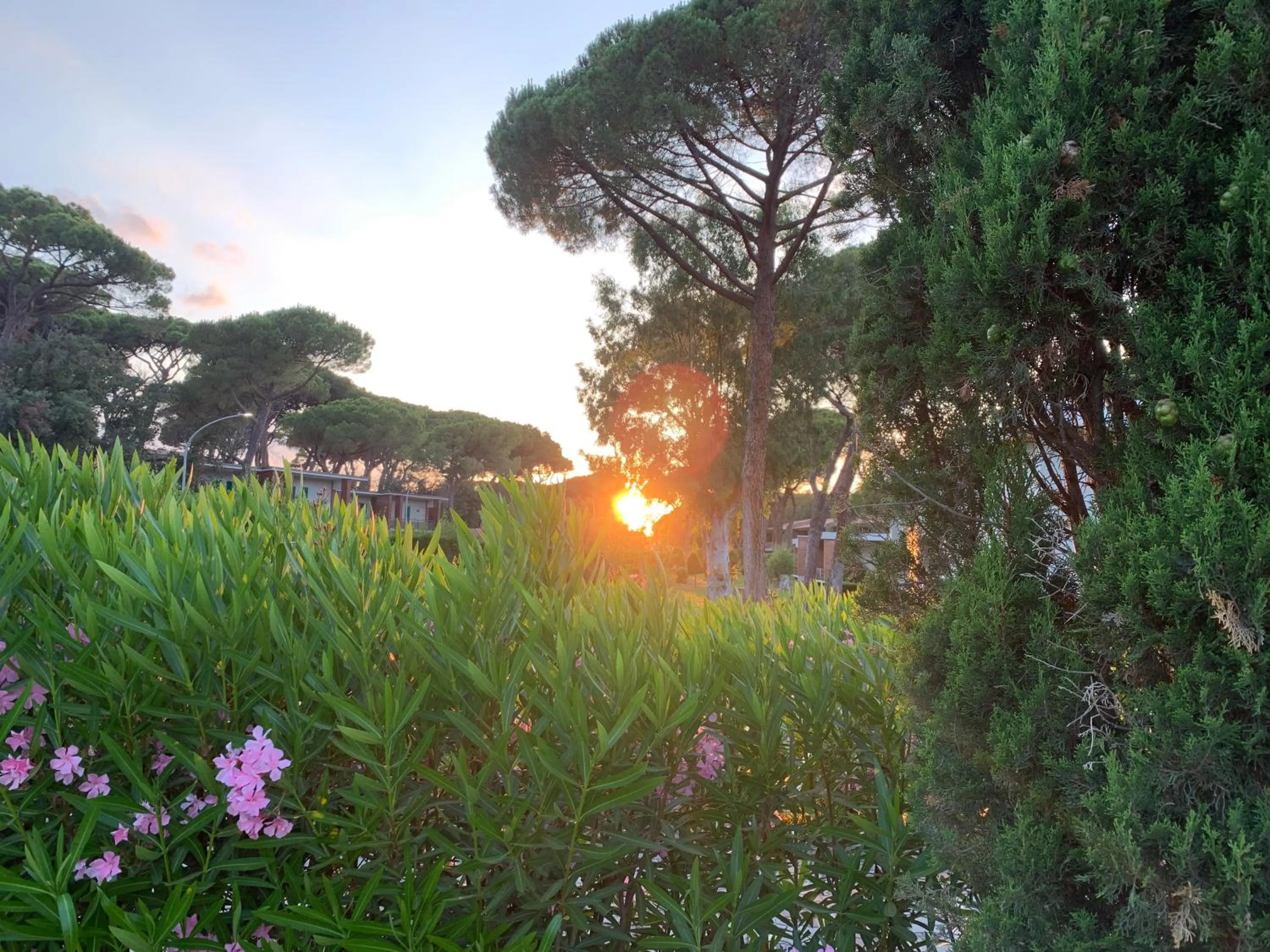 Golfo del Sole Hotel & Holiday Resort