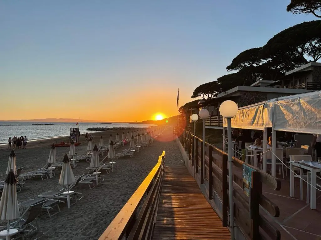 Golfo del Sole Hotel & Holiday Resort