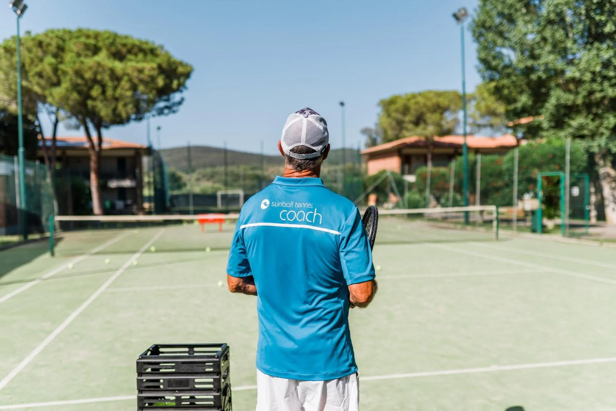 Golfo del Sole Hotel & Holiday Resort