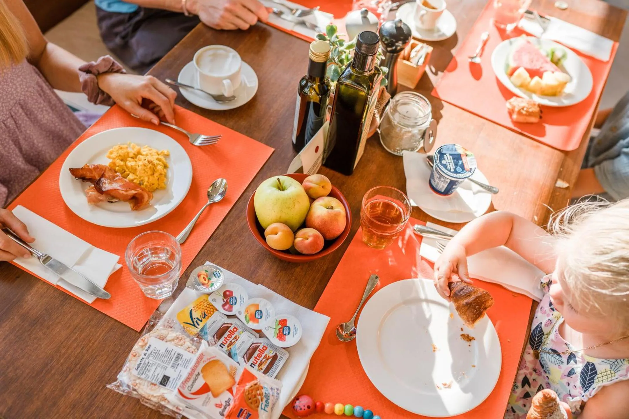 Golfo del Sole Hotel & Holiday Resort