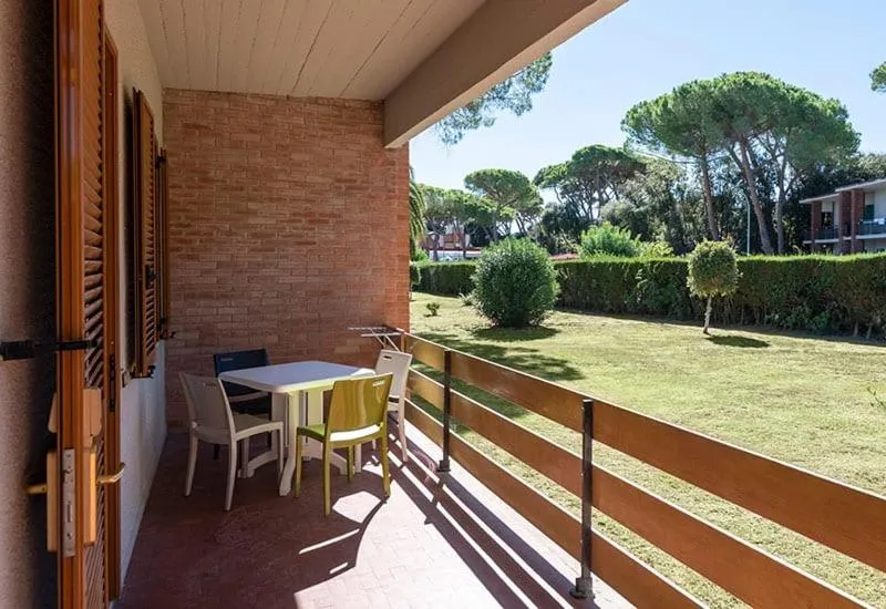 Golfo del Sole Hotel & Holiday Resort