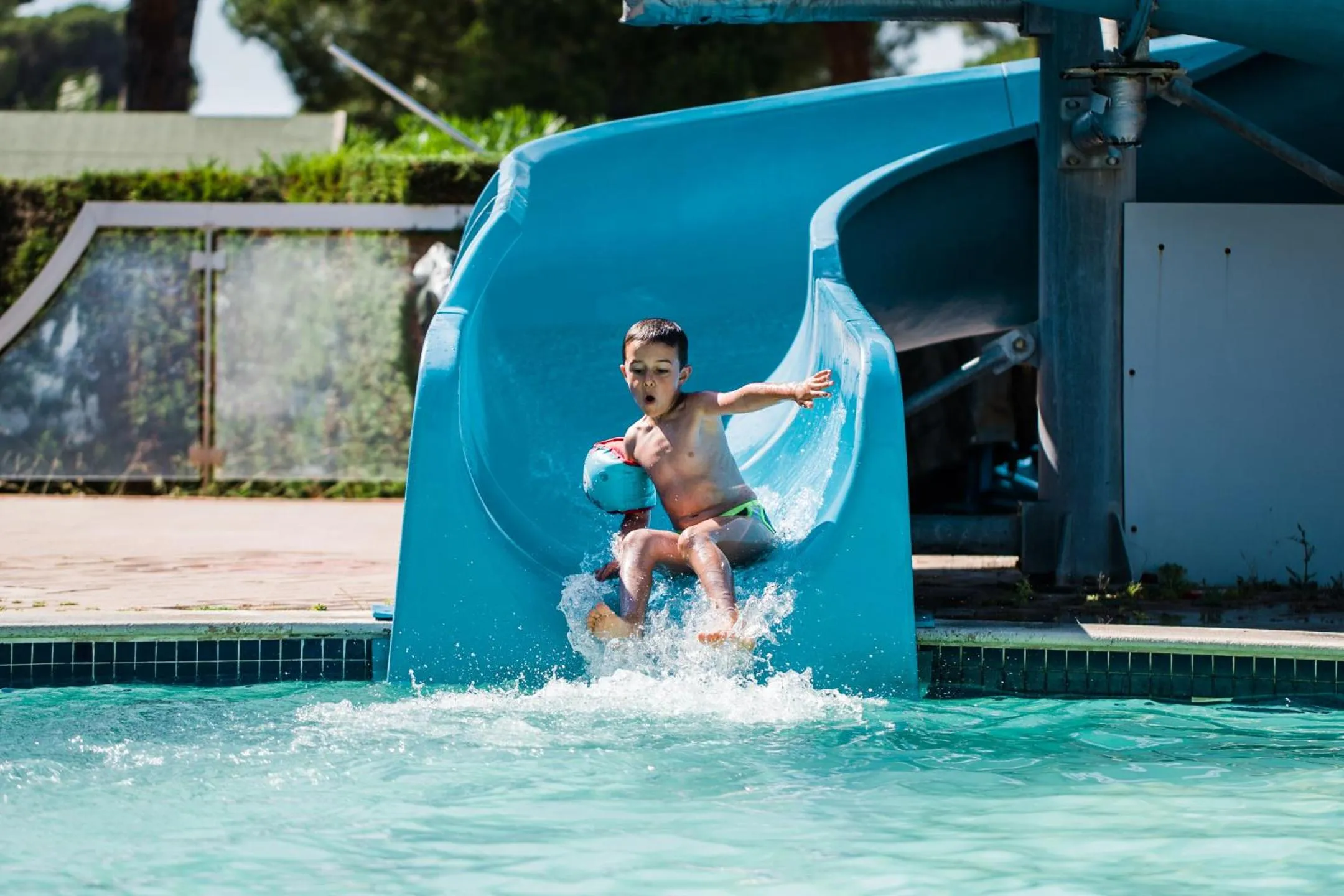 Golfo del Sole Hotel & Holiday Resort