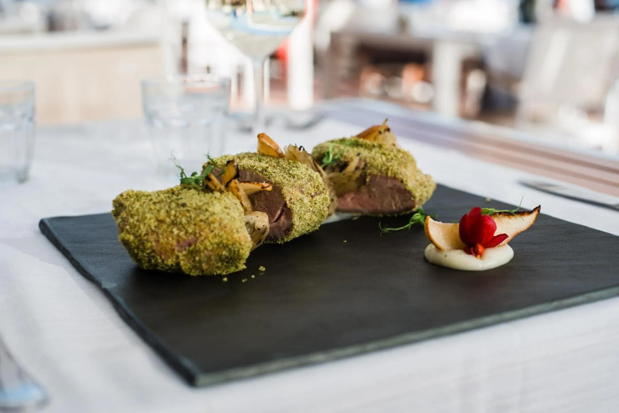 Golfo del Sole Hotel & Holiday Resort