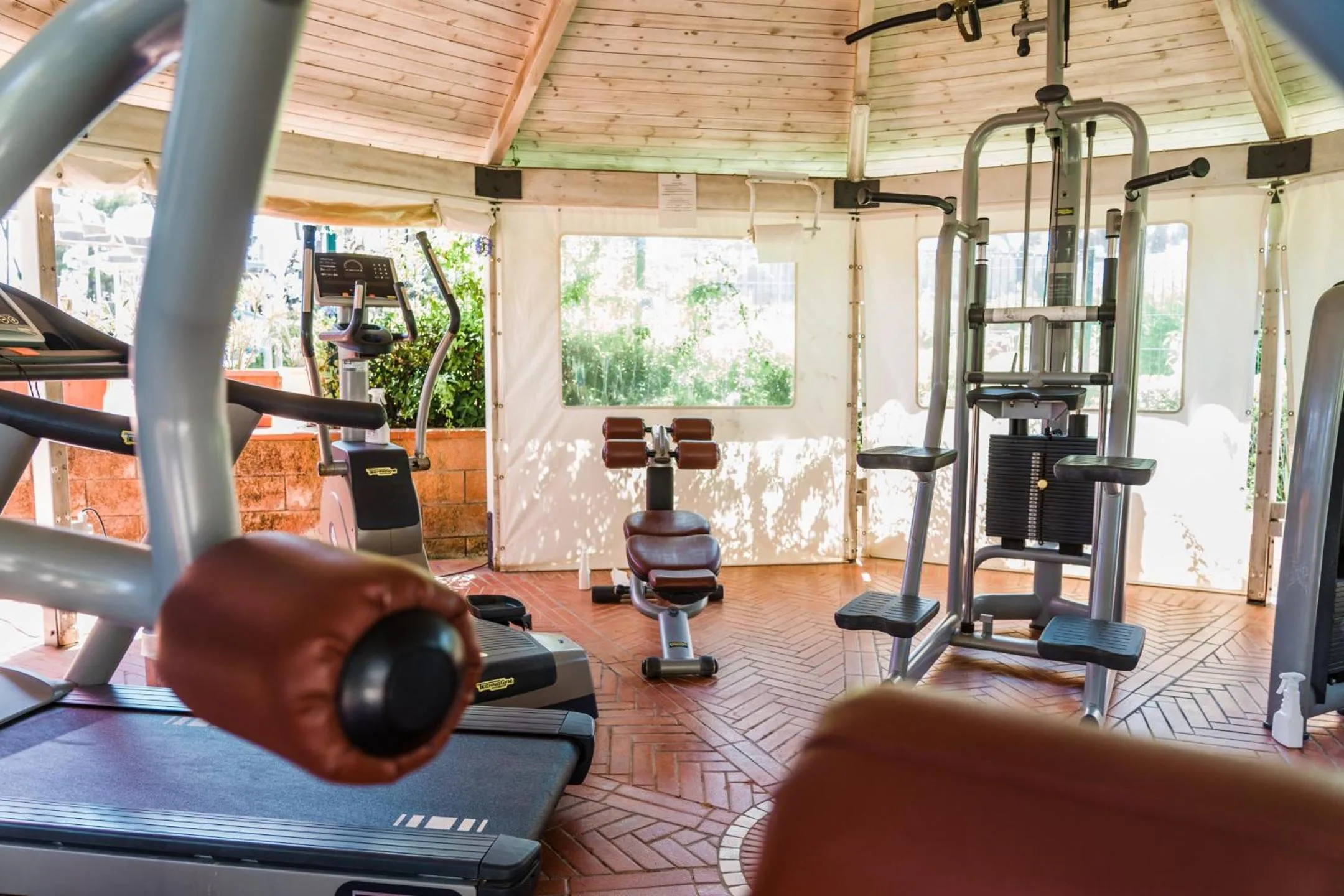 Golfo del Sole Hotel & Holiday Resort