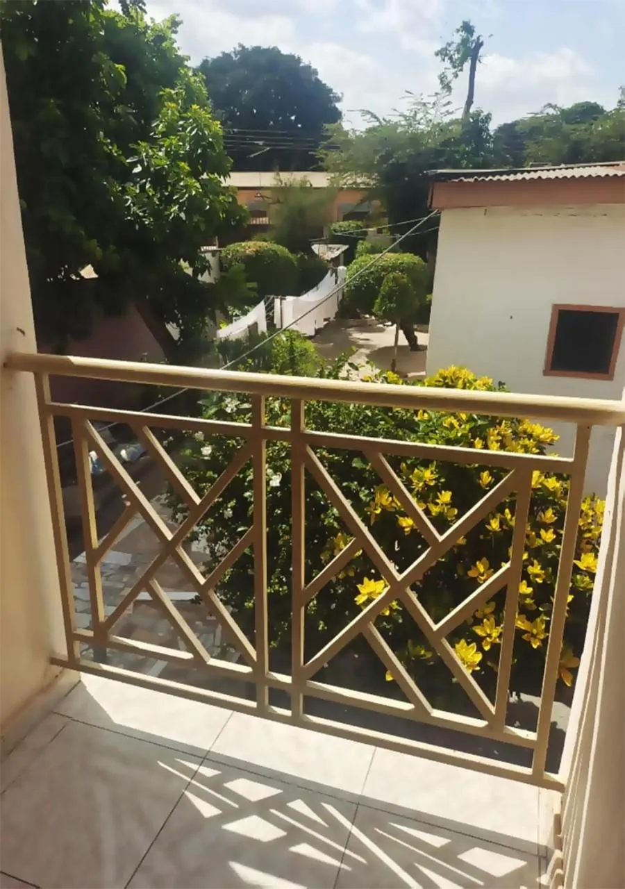 Bathroom in To Be Hotel