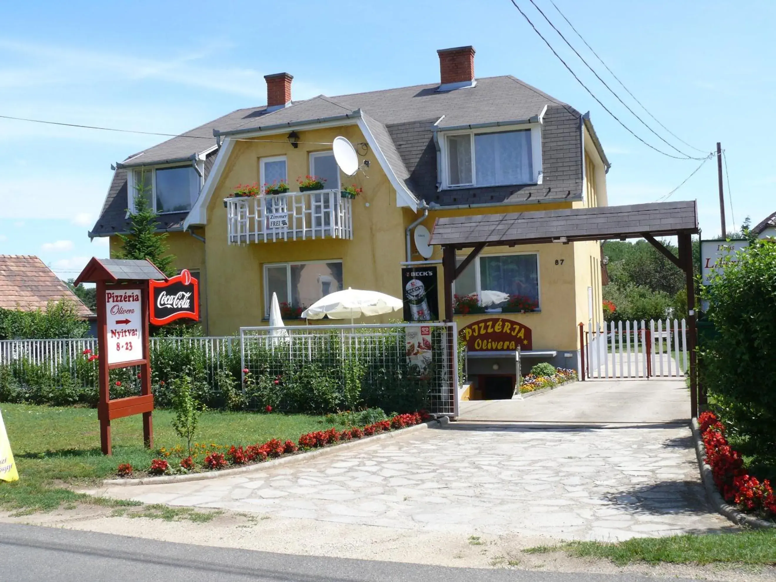 Haus Liberty Haus Liberty