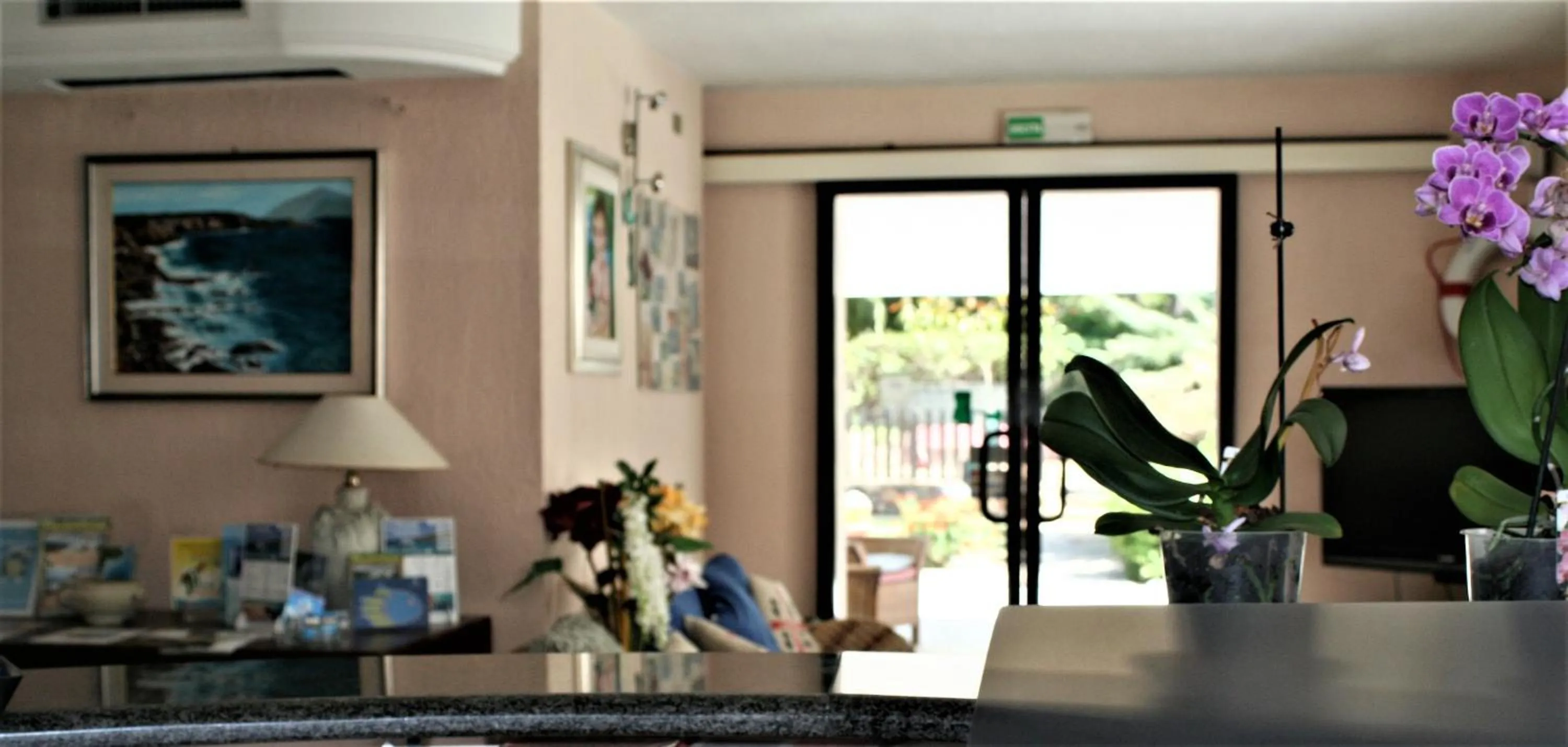 Property building in Verdemare Sardegna Uno