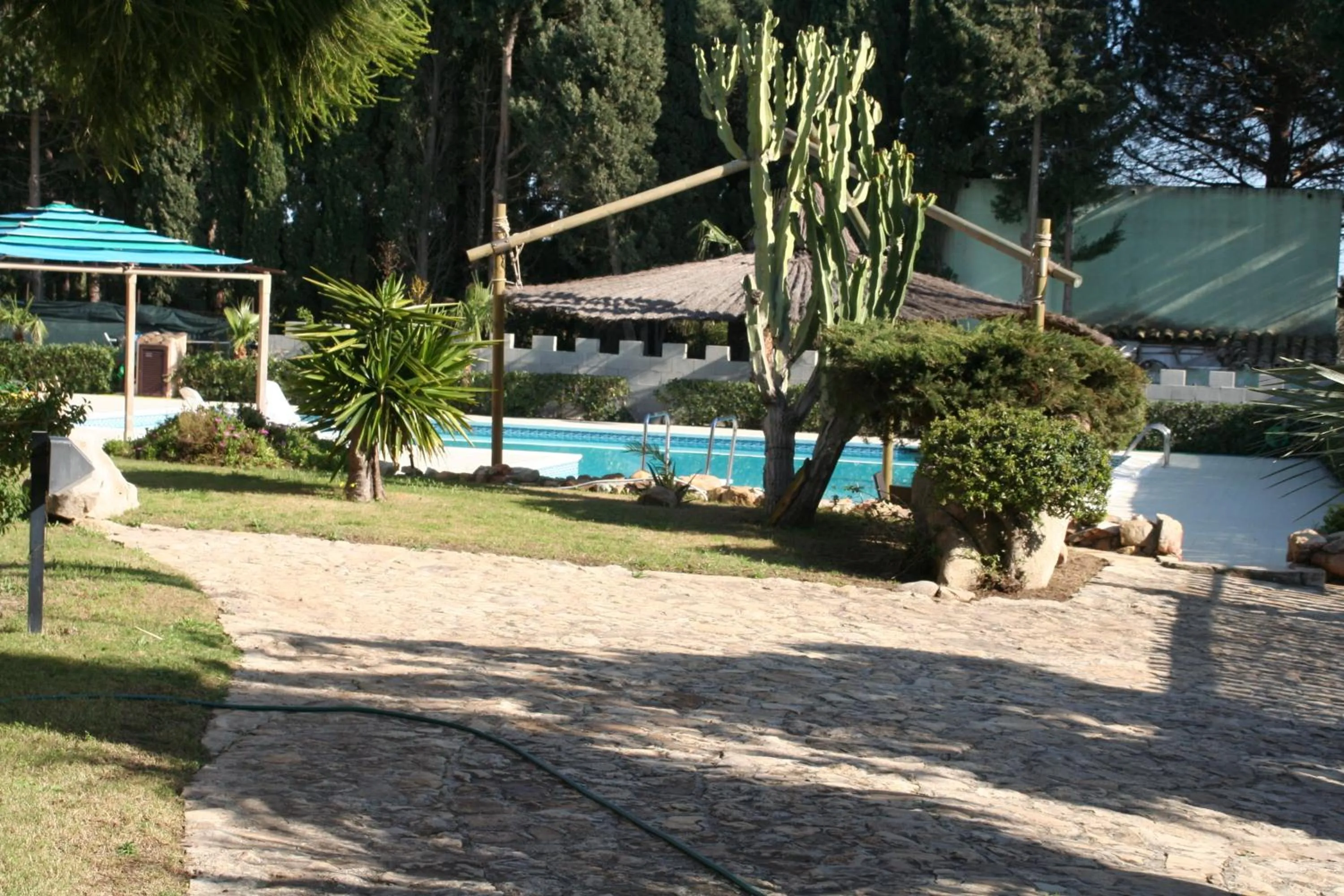 Decorative detail in Verdemare Sardegna Uno