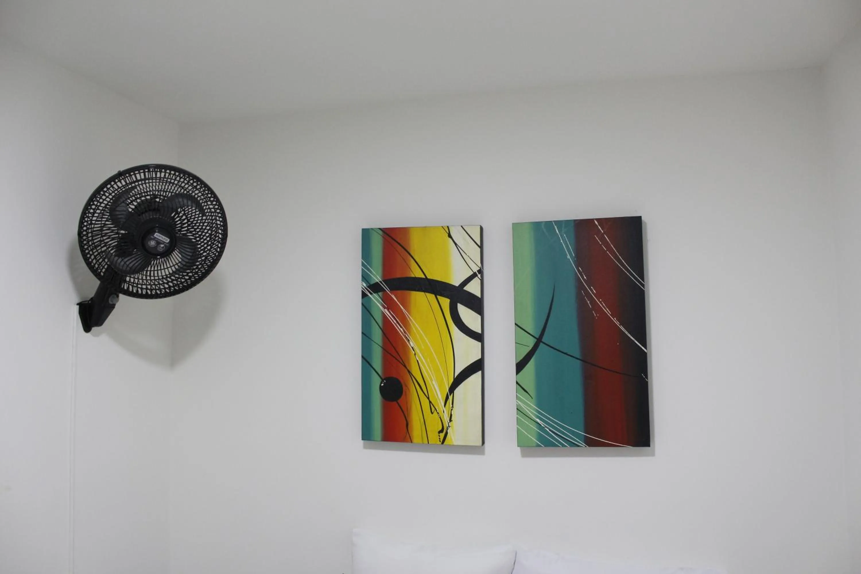 Decorative detail in Hotel Pereira 421