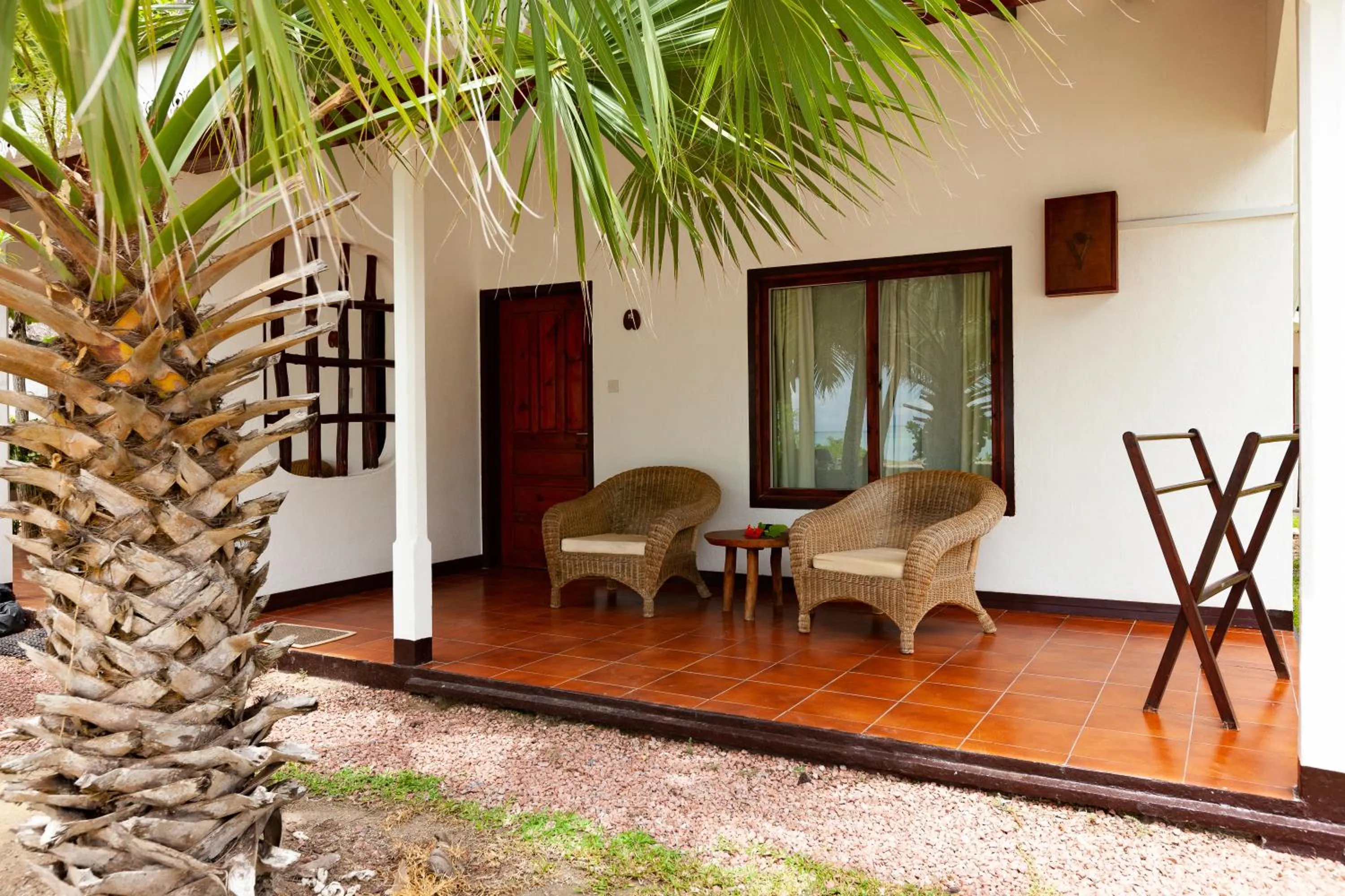 Hotel Cote d'or Lodge