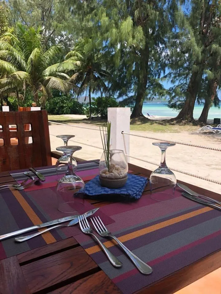 Hotel Cote d'or Lodge