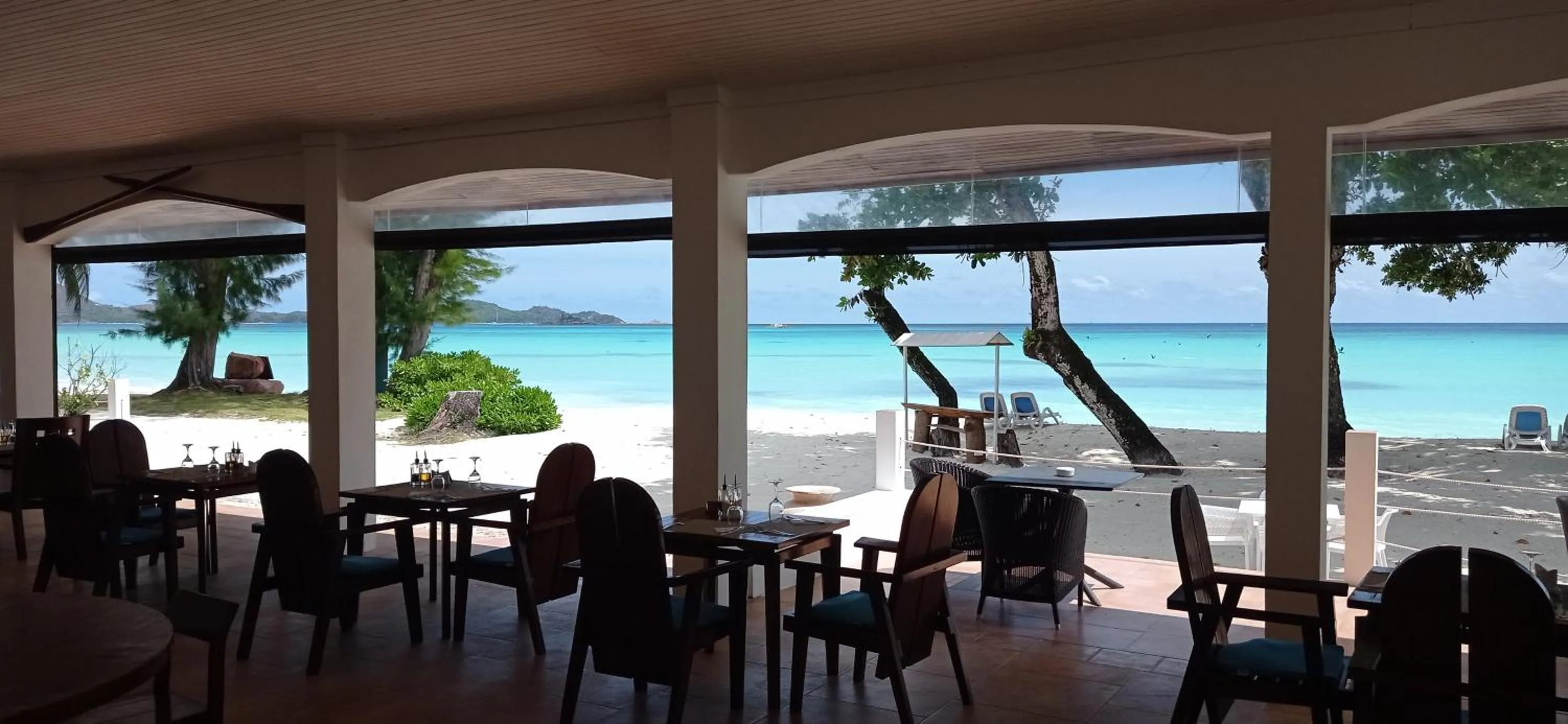 Hotel Cote d'or Lodge