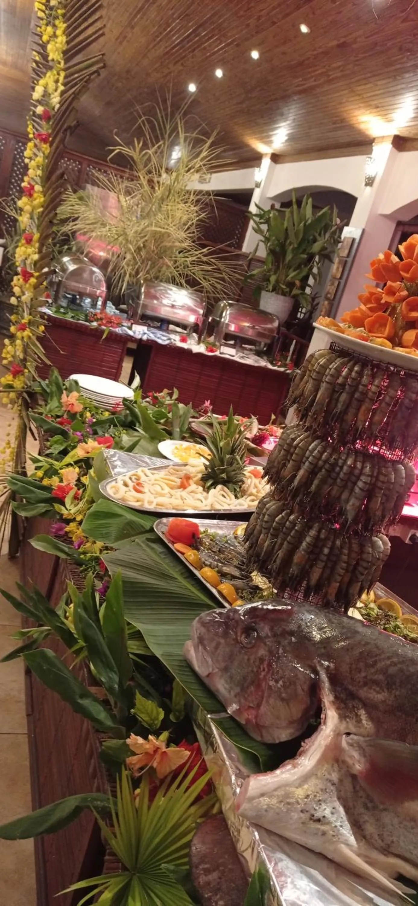 Hotel Cote d'or Lodge