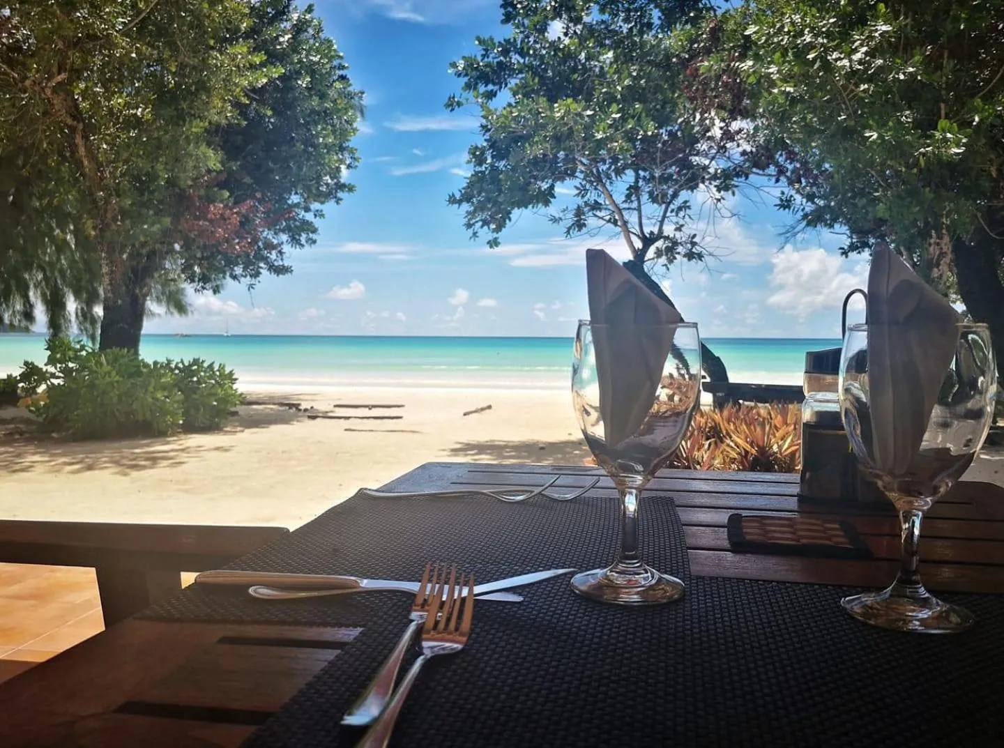 Hotel Cote d'or Lodge