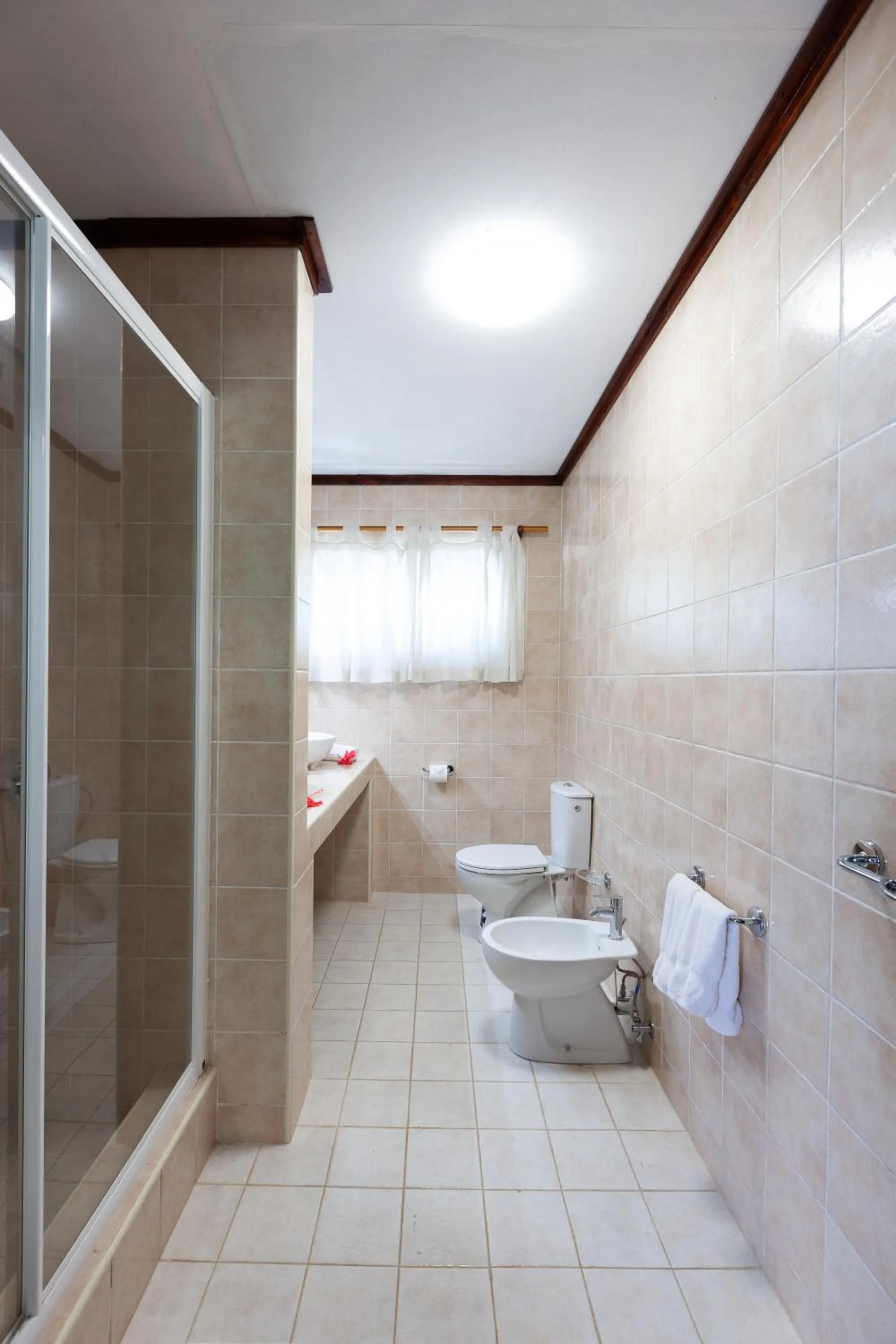 Hotel Cote d'or Lodge