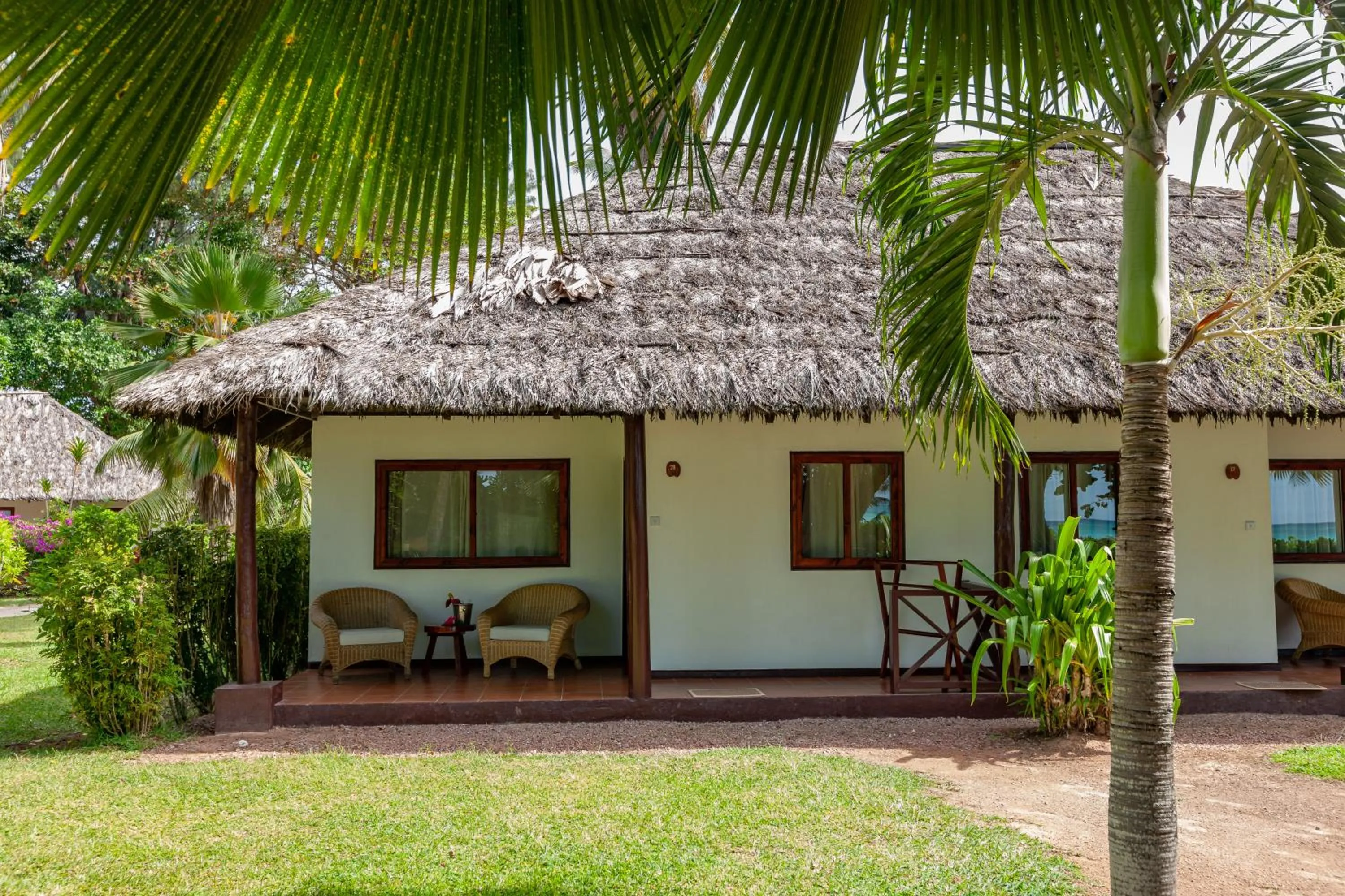 Hotel Cote d'or Lodge