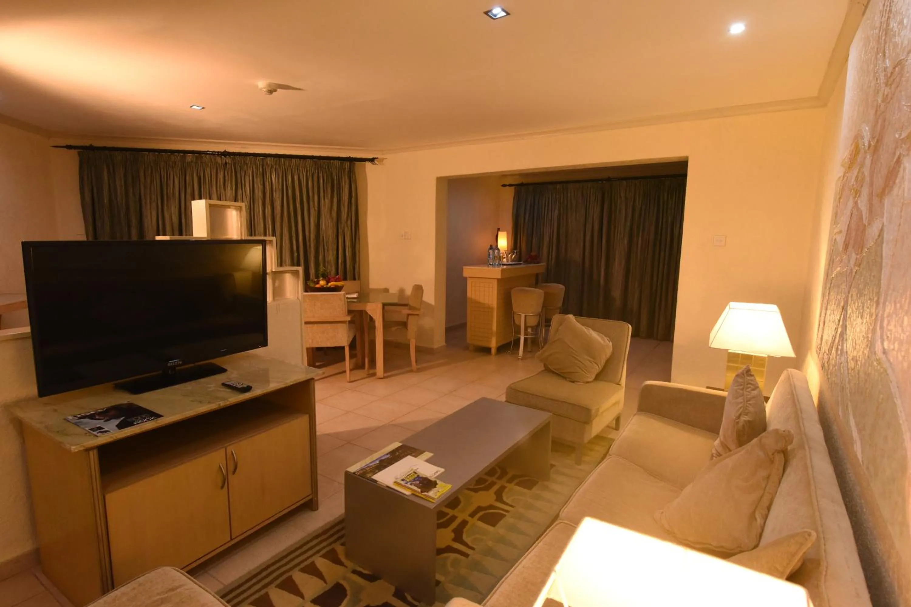 Activities in Diani Reef Beach Resort & Spa - Your Beachfront Bliss Awaits