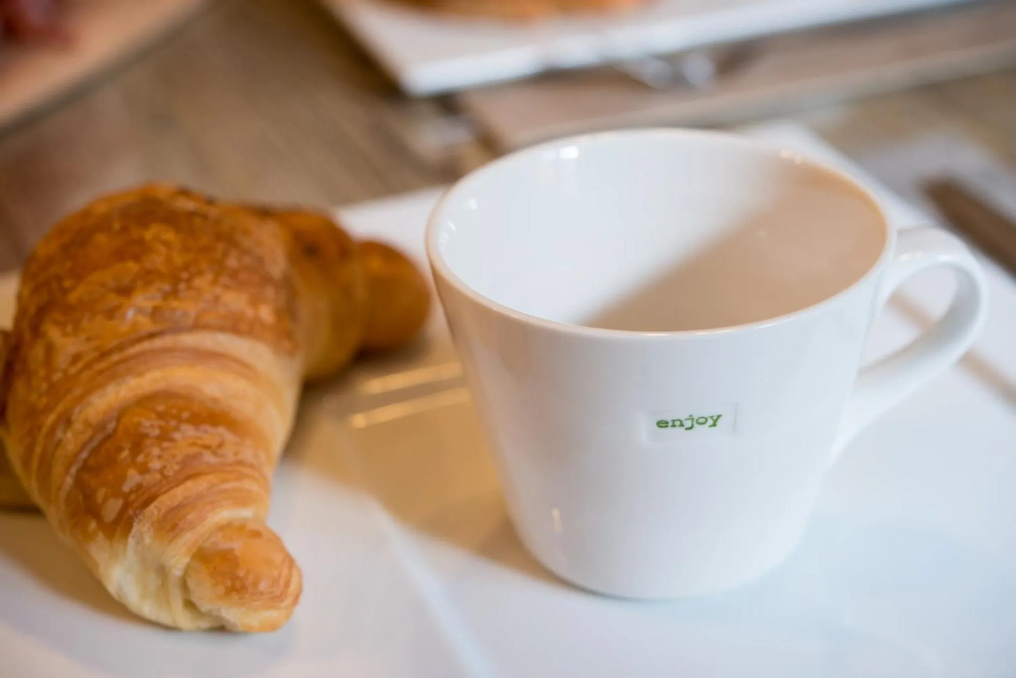 Food and drinks in Fonte Gaia Experience