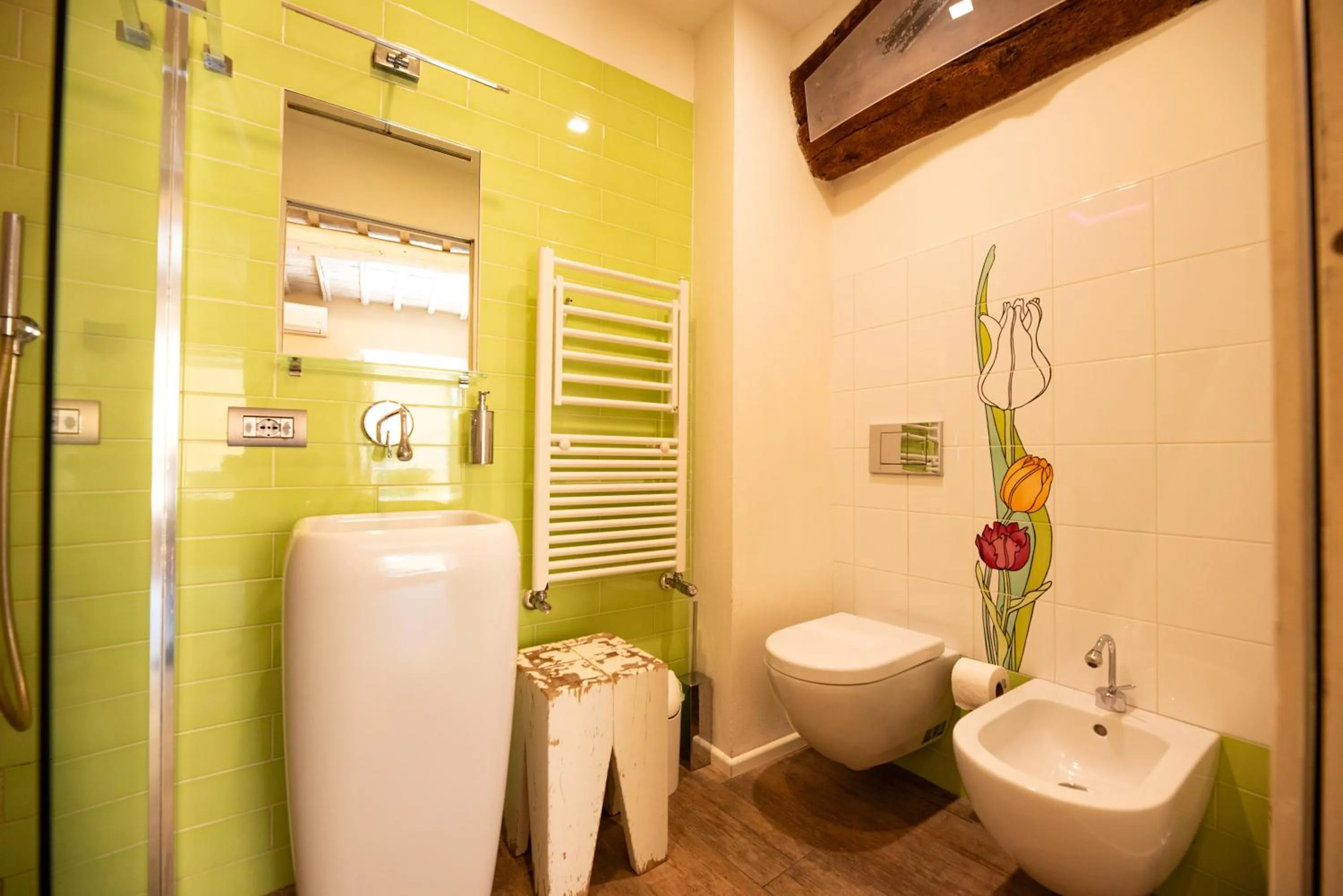 Fonte Gaia Experience